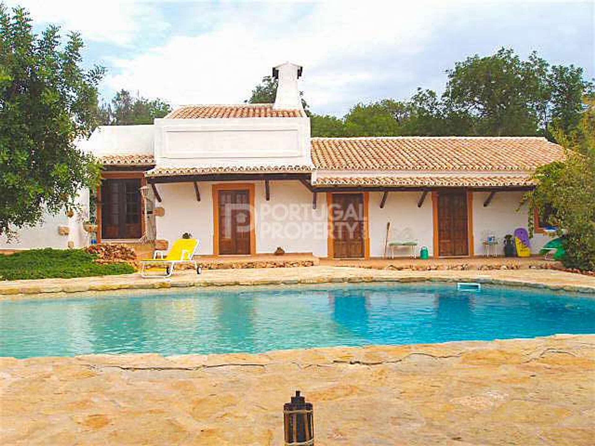 Hus i Loule, Algarve 10102597