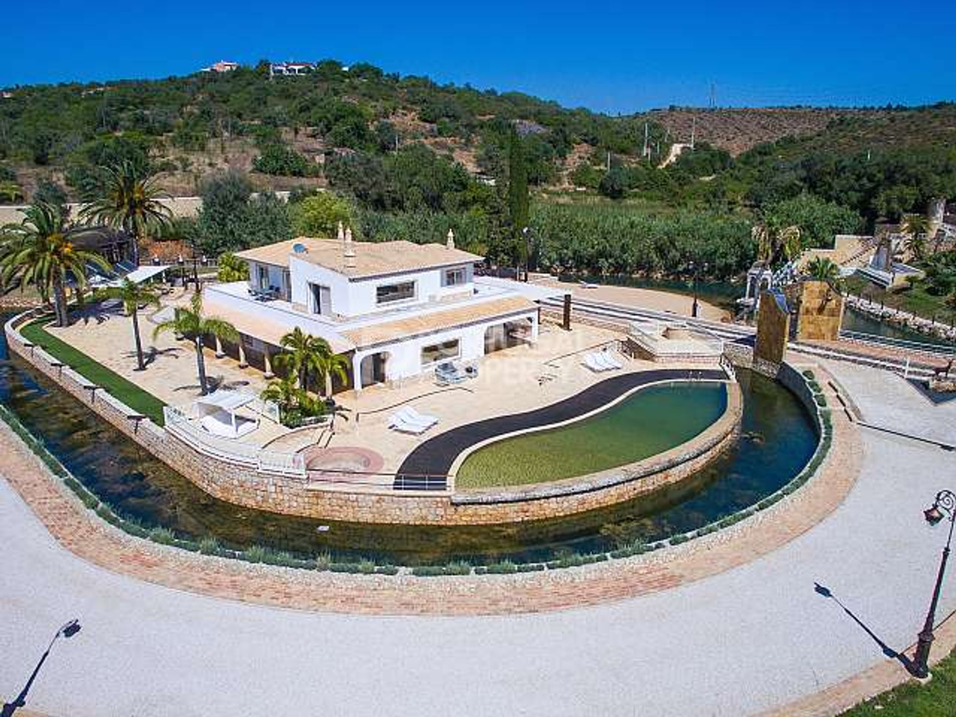 casa en Lagoa, Faro 10102600