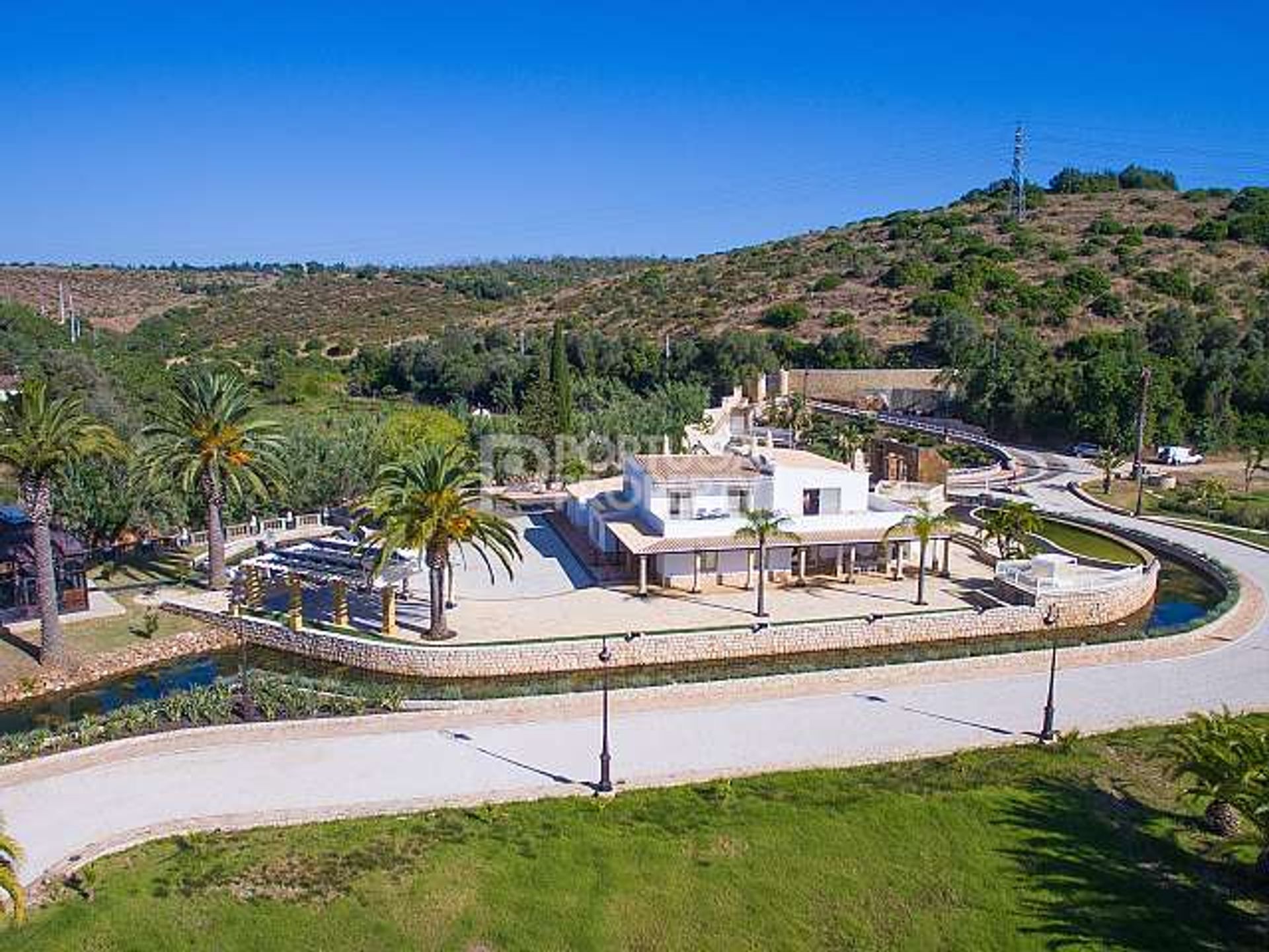 rumah dalam Lagoa, Algarve 10102600