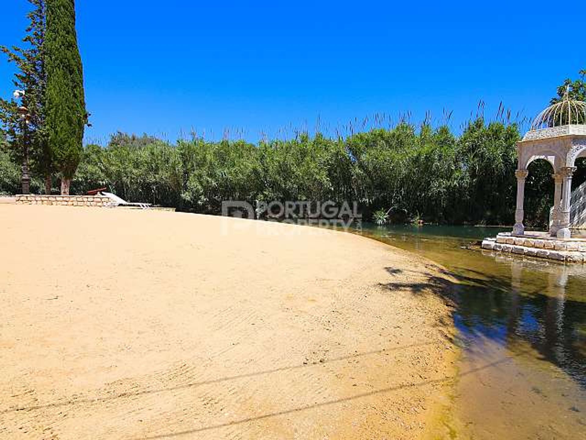 rumah dalam Lagoa, Algarve 10102600