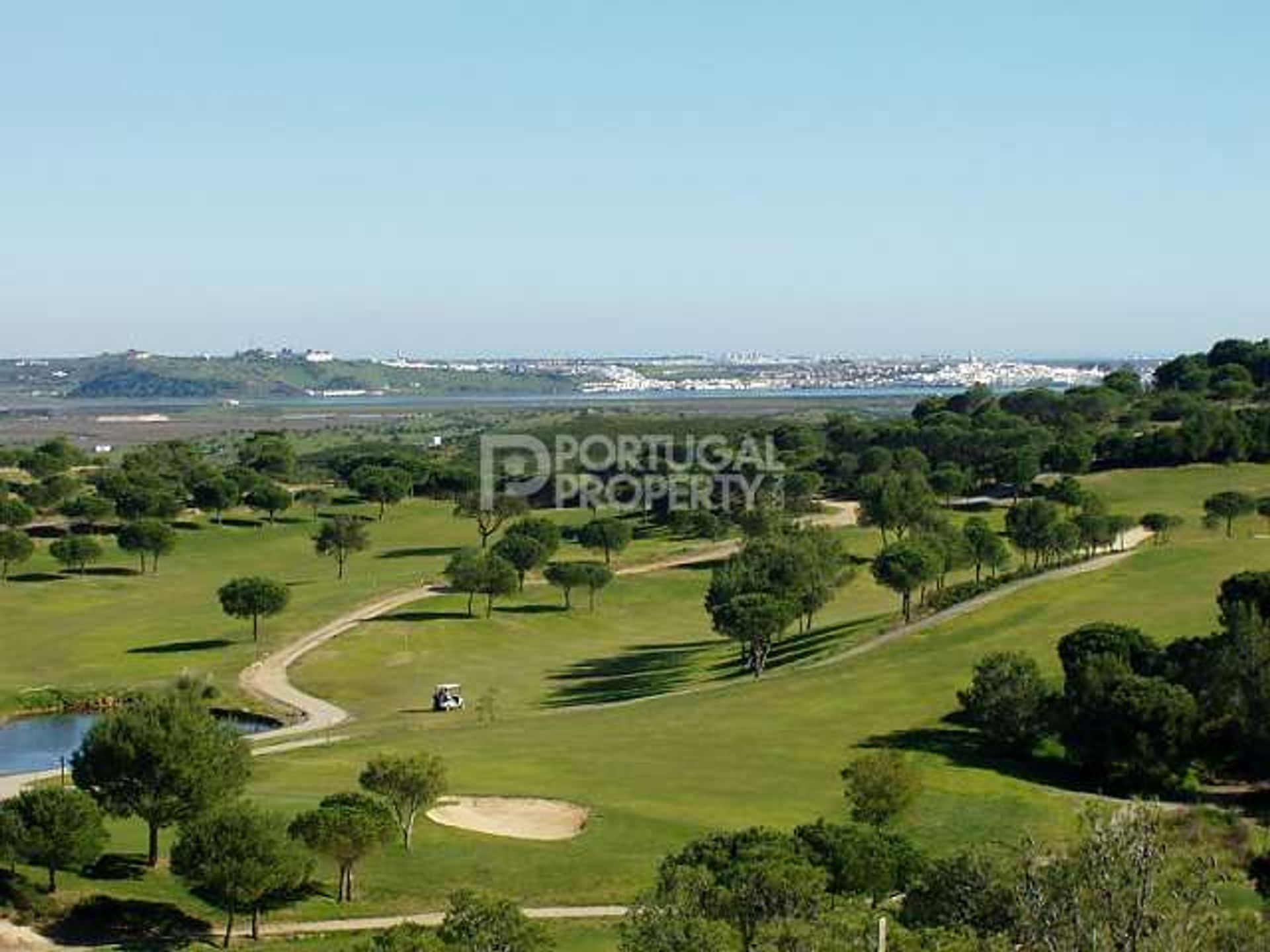 Terre dans Castro Marim, Algarve 10102603