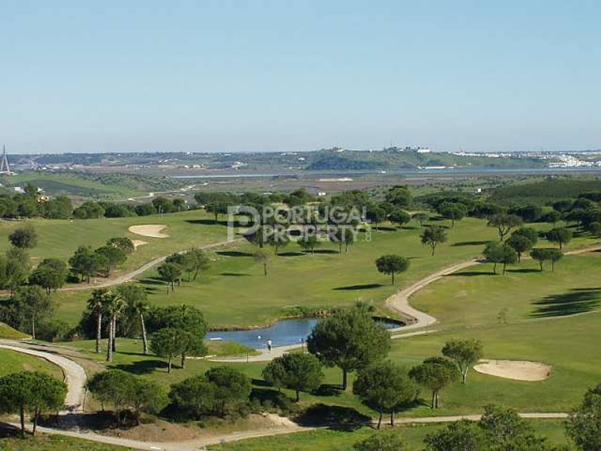 Terre dans Castro Marim, Algarve 10102603