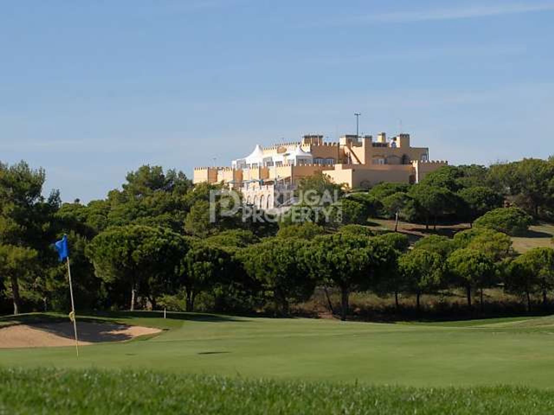 Tanah di Castro Marim, Algarve 10102603