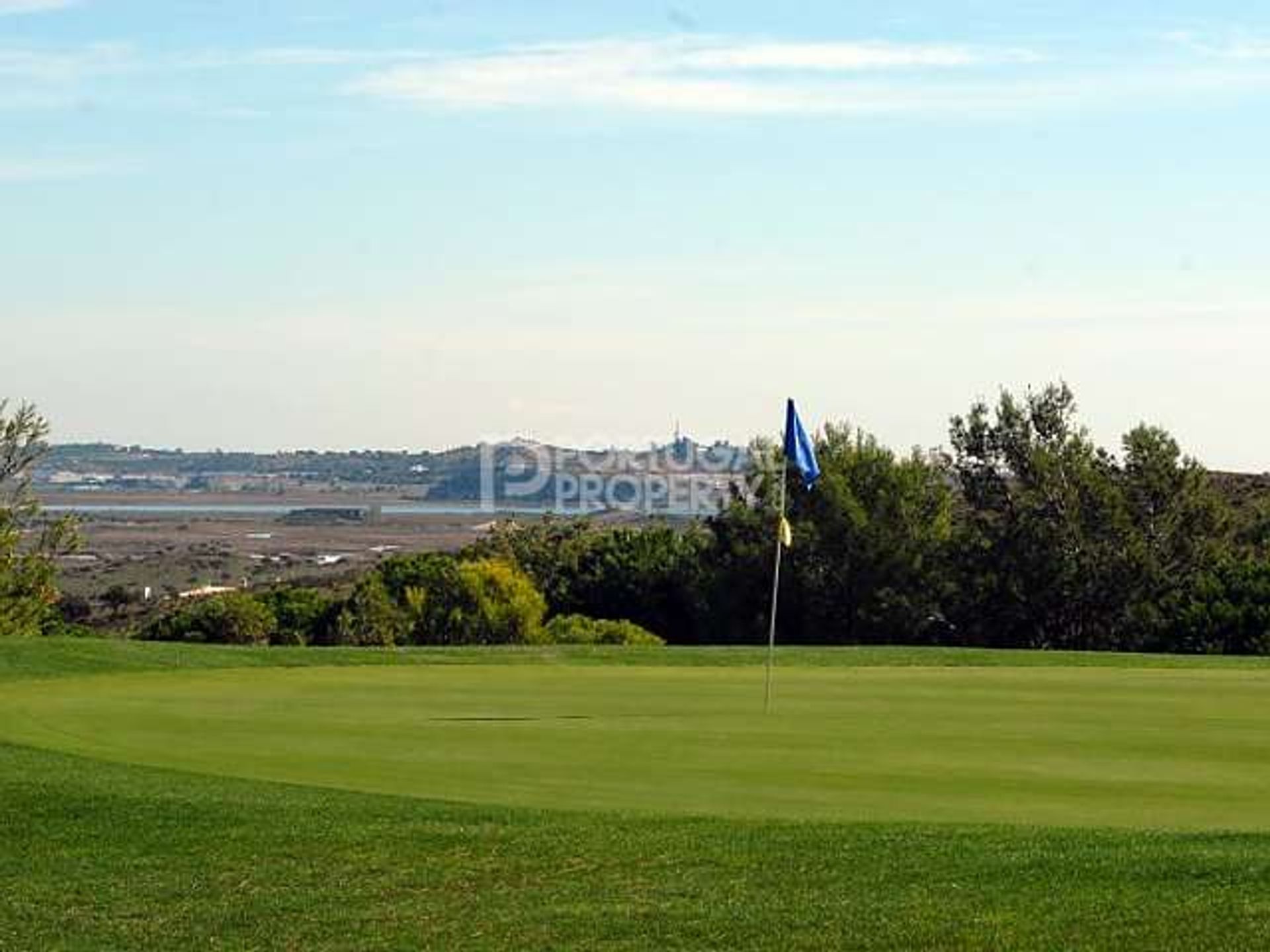 Land in Castro Marim, Faro 10102603