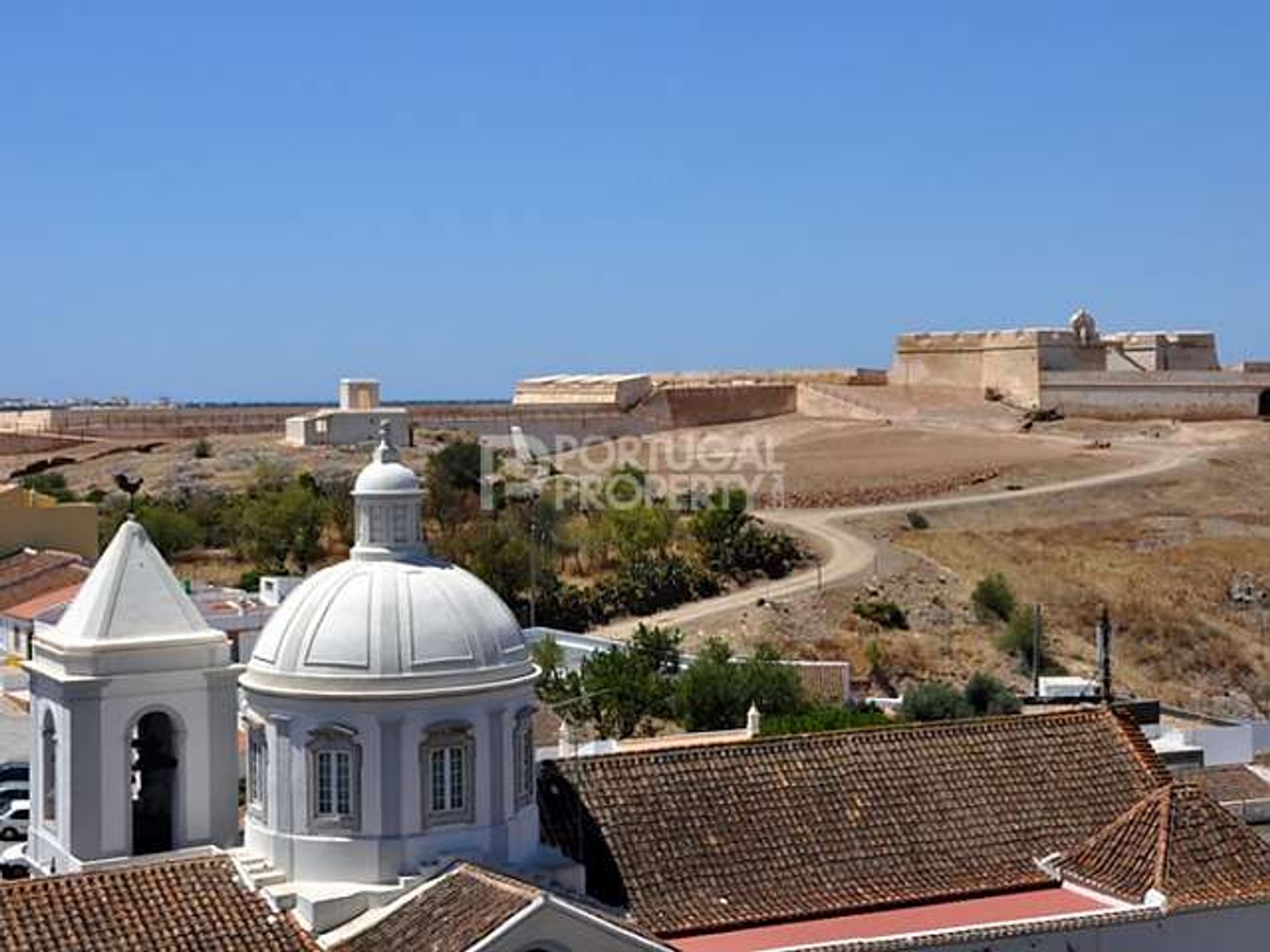 Terre dans Castro Marim, Algarve 10102603