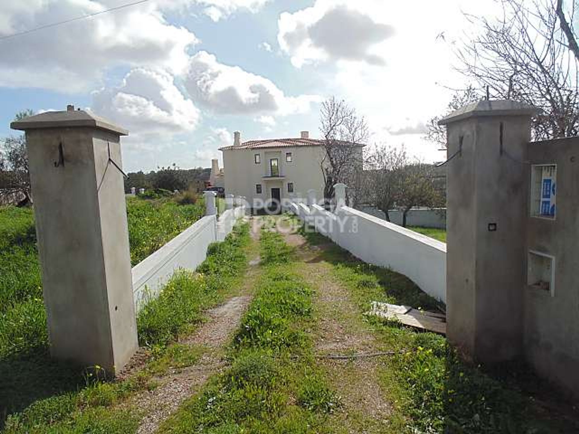 House in Fonte de Boliqueime, Faro 10102611