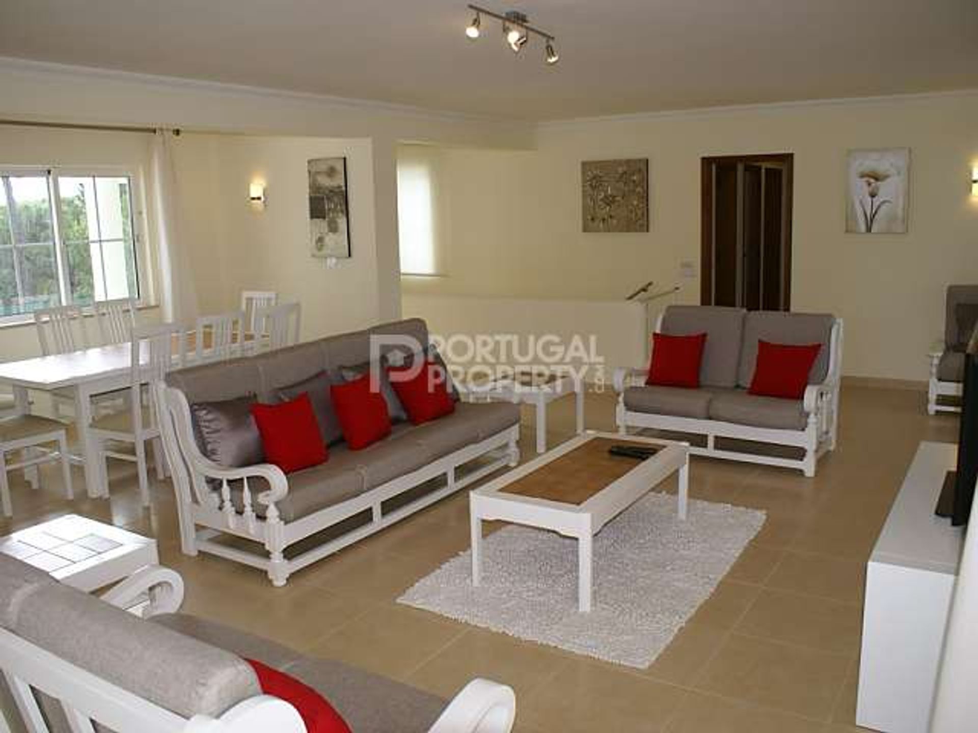 Huis in Quinta Do Lago, Algarve 10102621