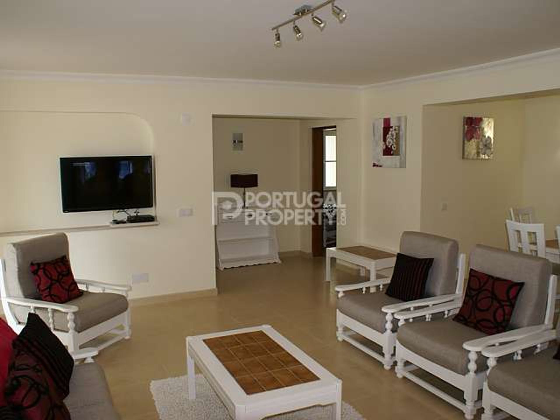 Huis in Quinta Do Lago, Algarve 10102621