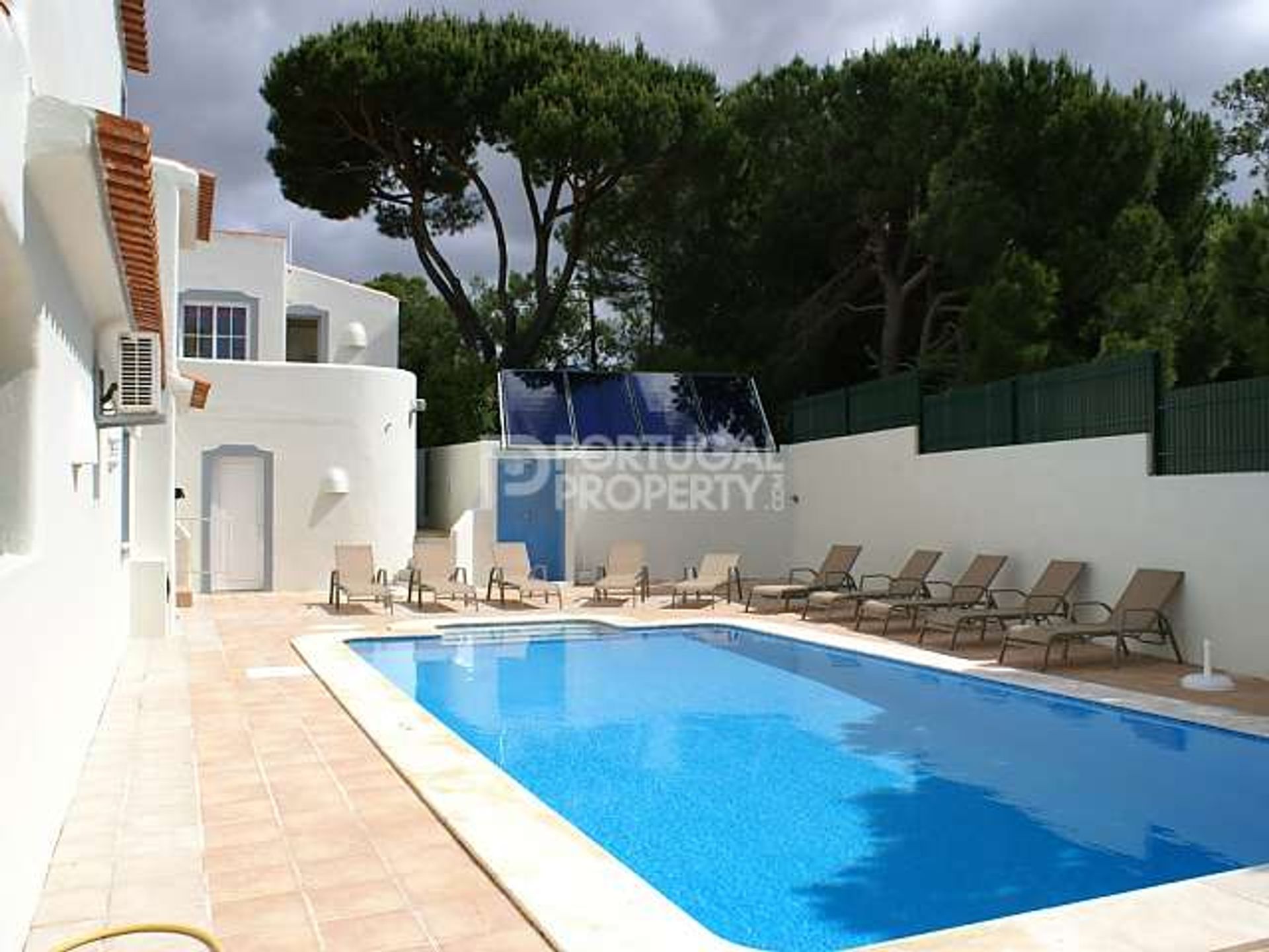 Huis in Quinta Do Lago, Algarve 10102621