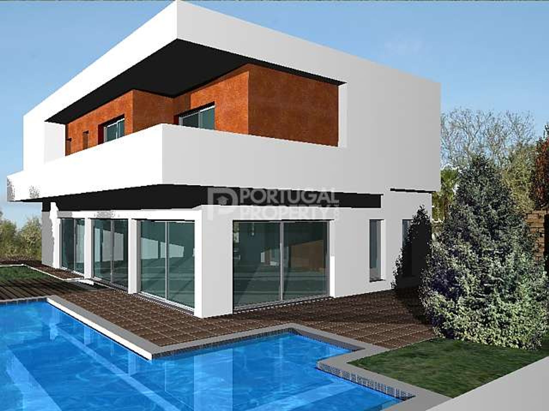 House in Lagos, Algarve 10102622