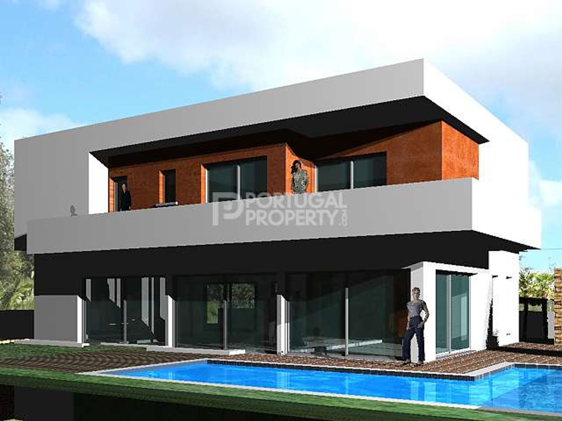 House in Lagos, Faro 10102622