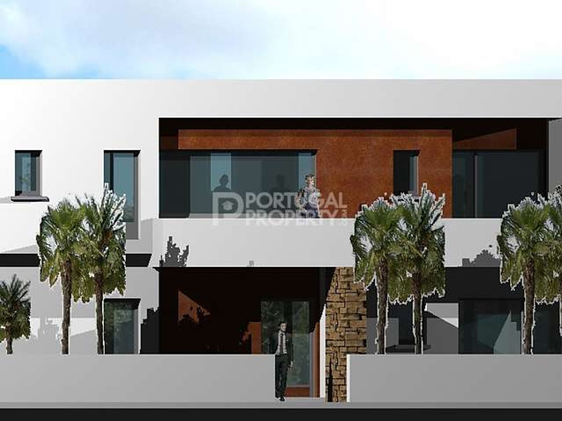 House in Lagos, Faro 10102622