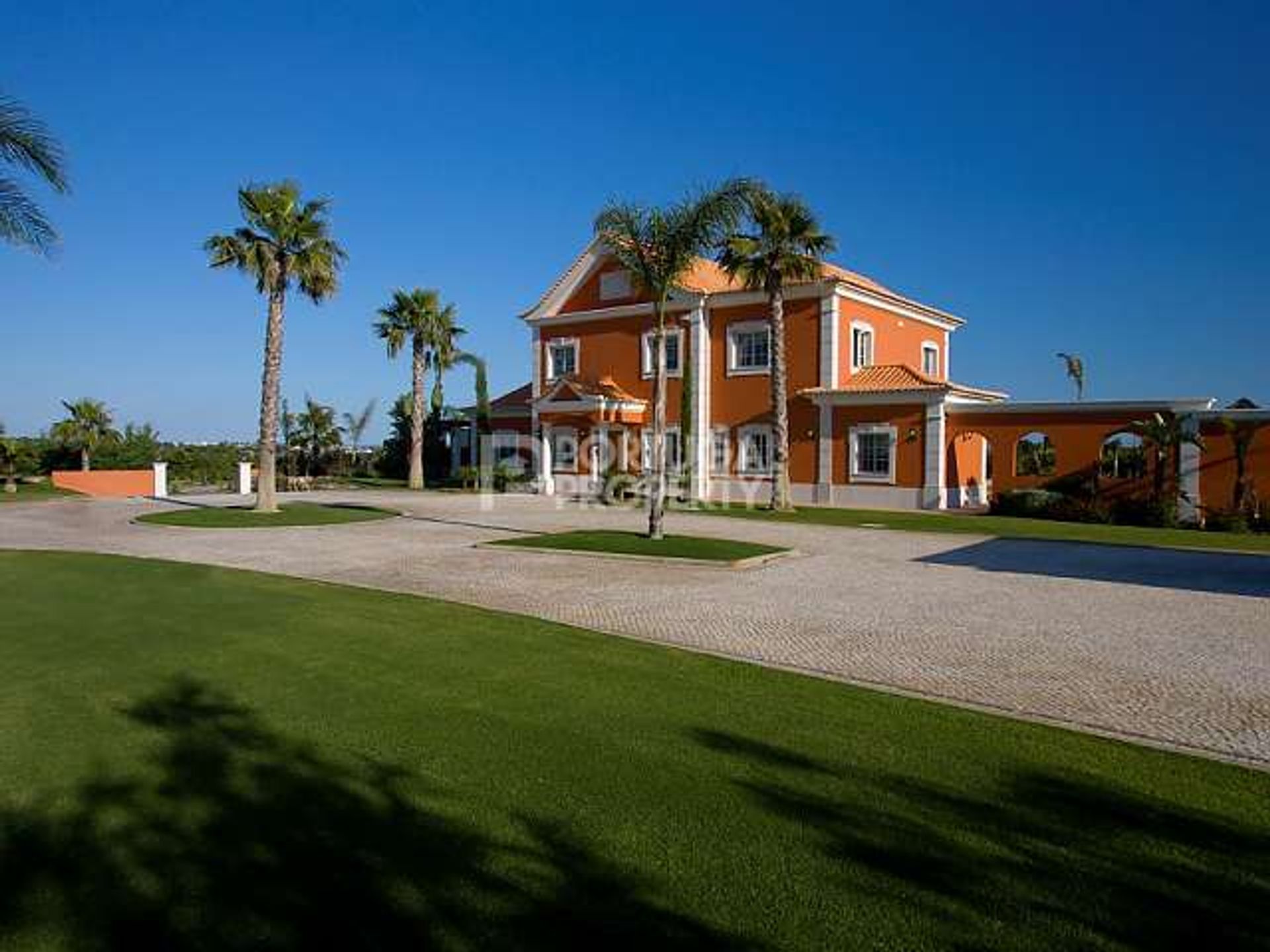 Hus i Olhao, Algarve 10102625