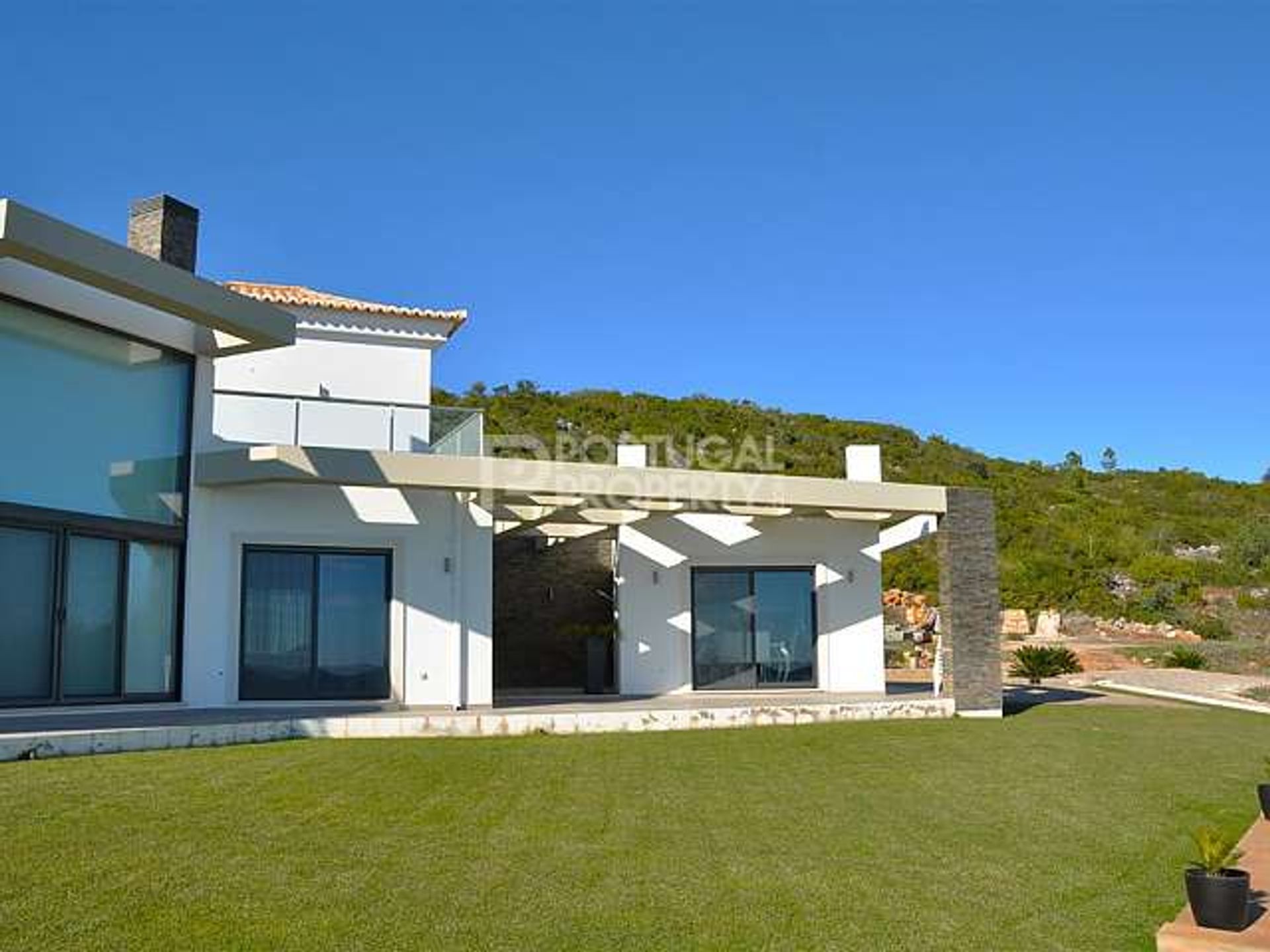 casa en Sao Bras, Algarve 10102630