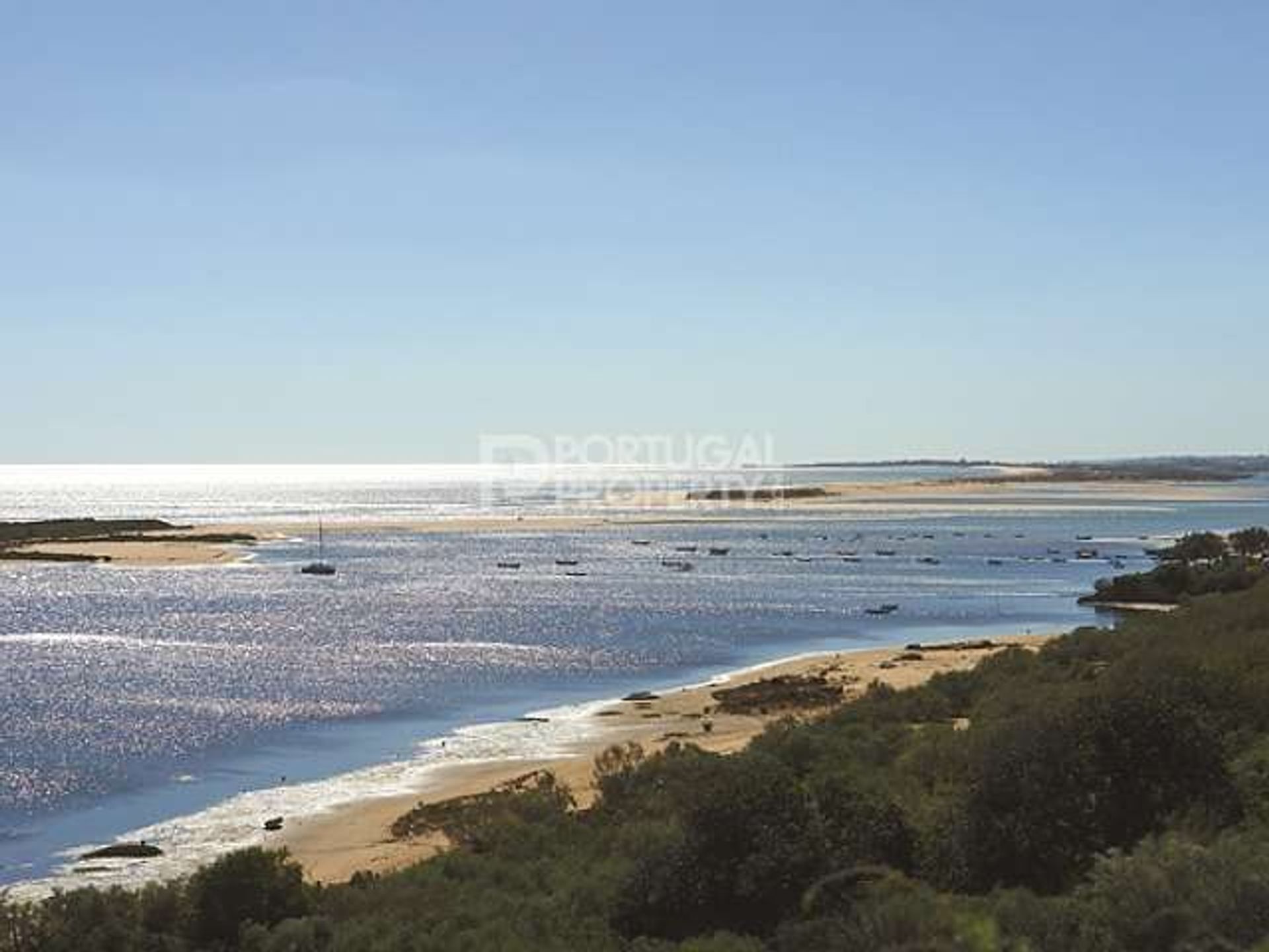 rumah dalam Tavira, Algarve 10102631