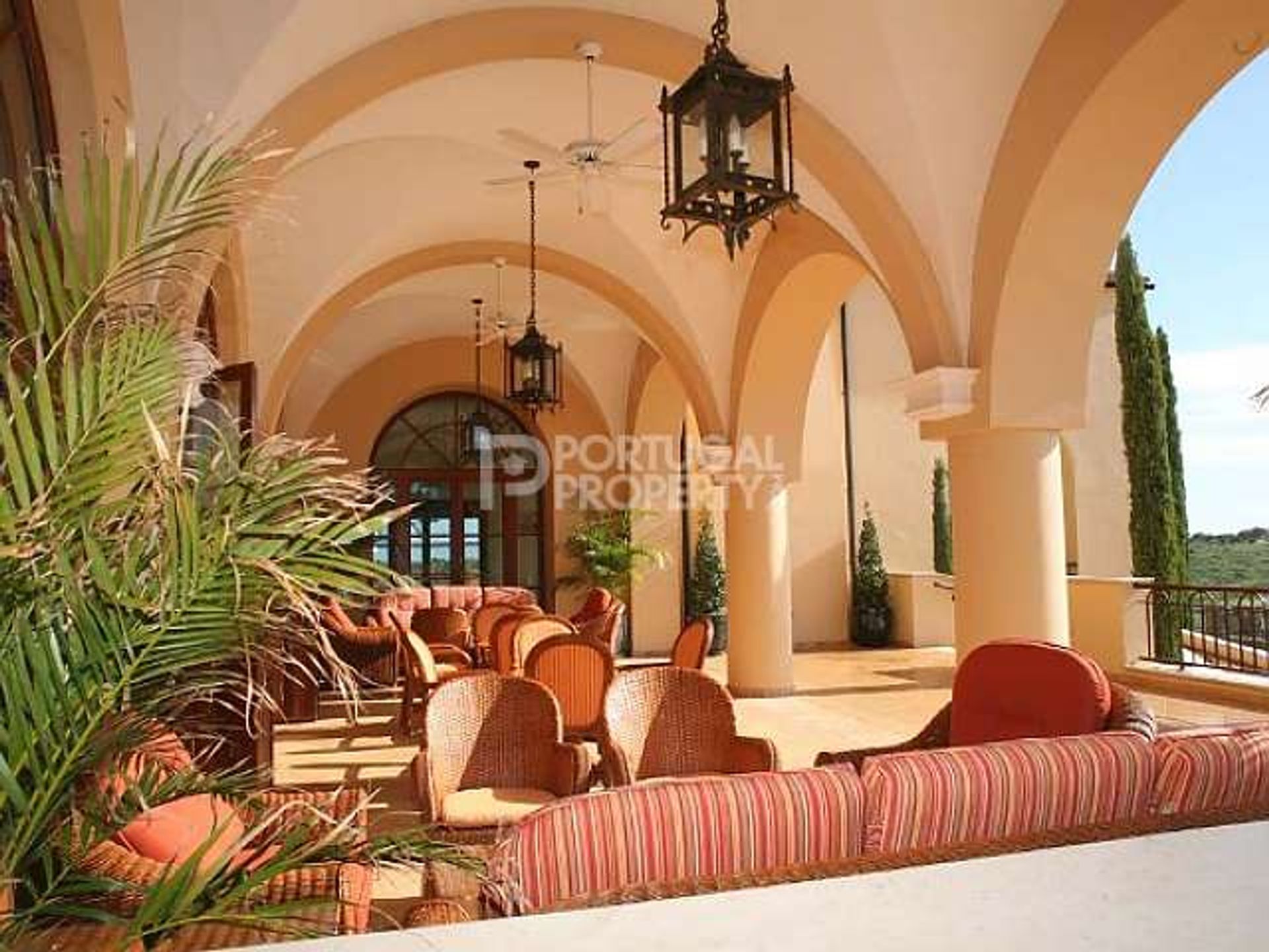 Haus im Tavira, Algarve 10102631