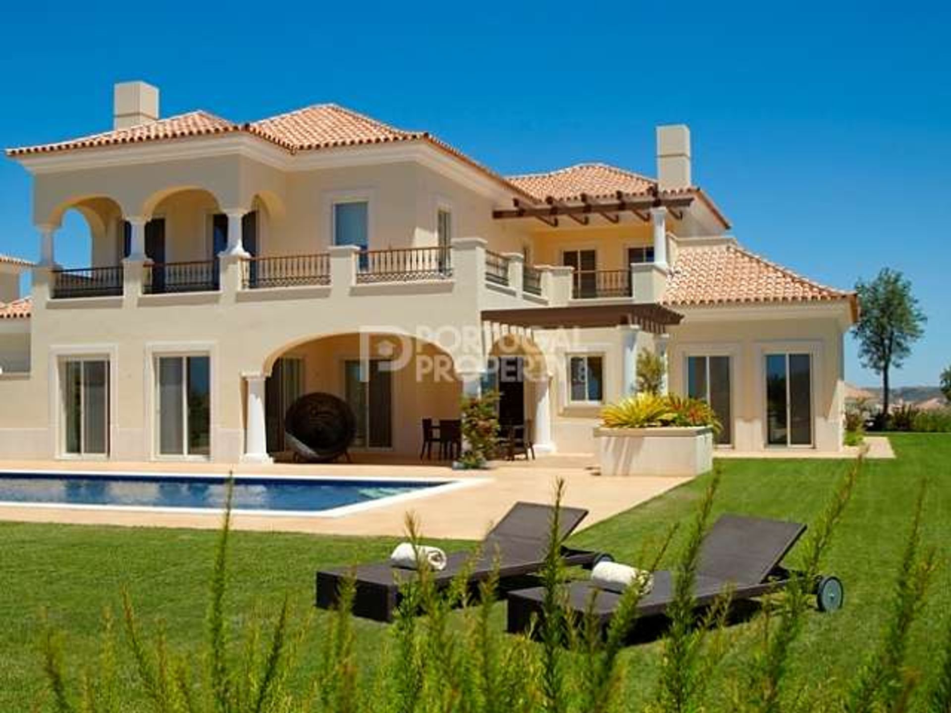 Haus im Tavira, Algarve 10102631