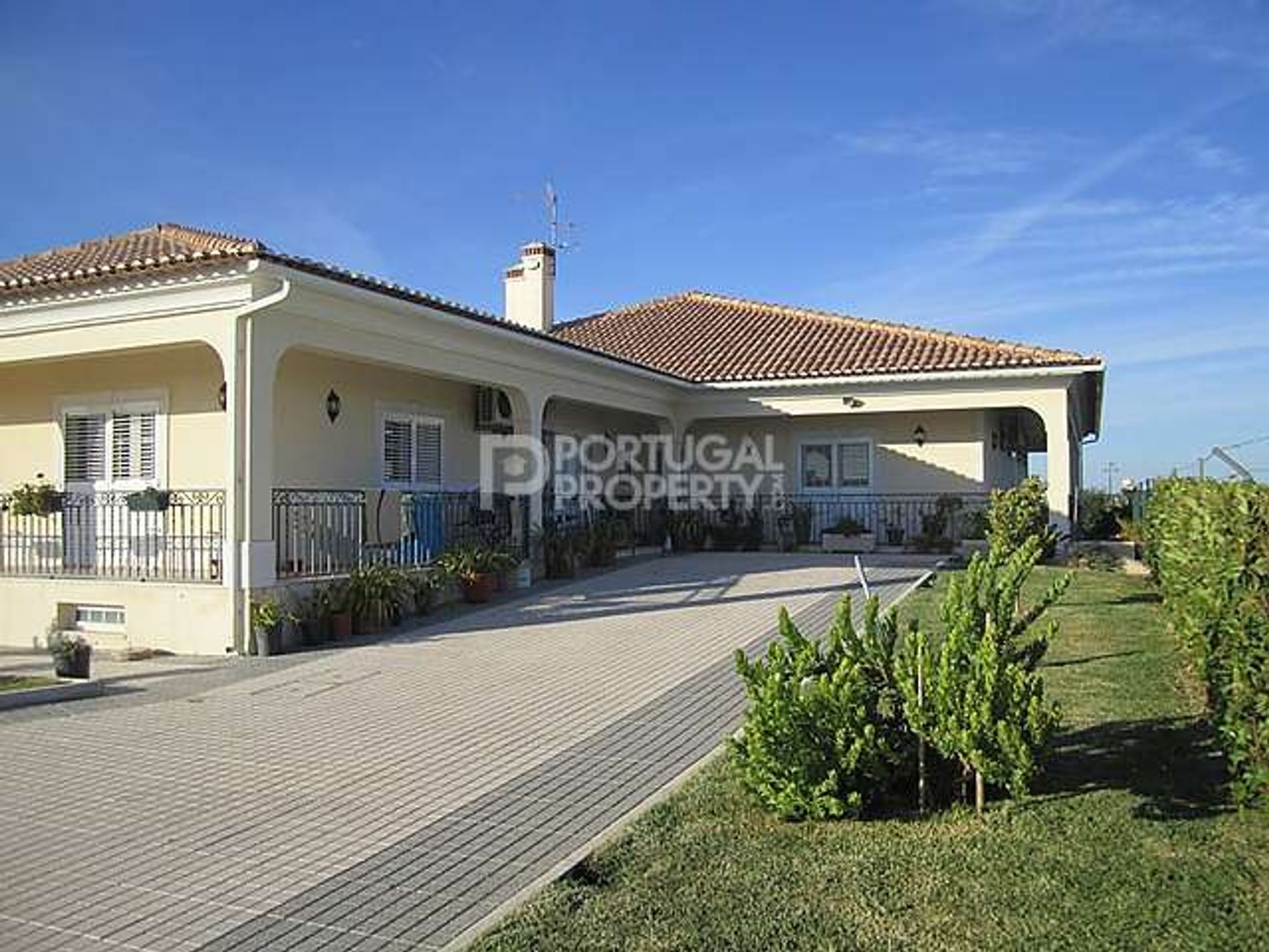 casa en Cachofarra, Setúbal 10102633