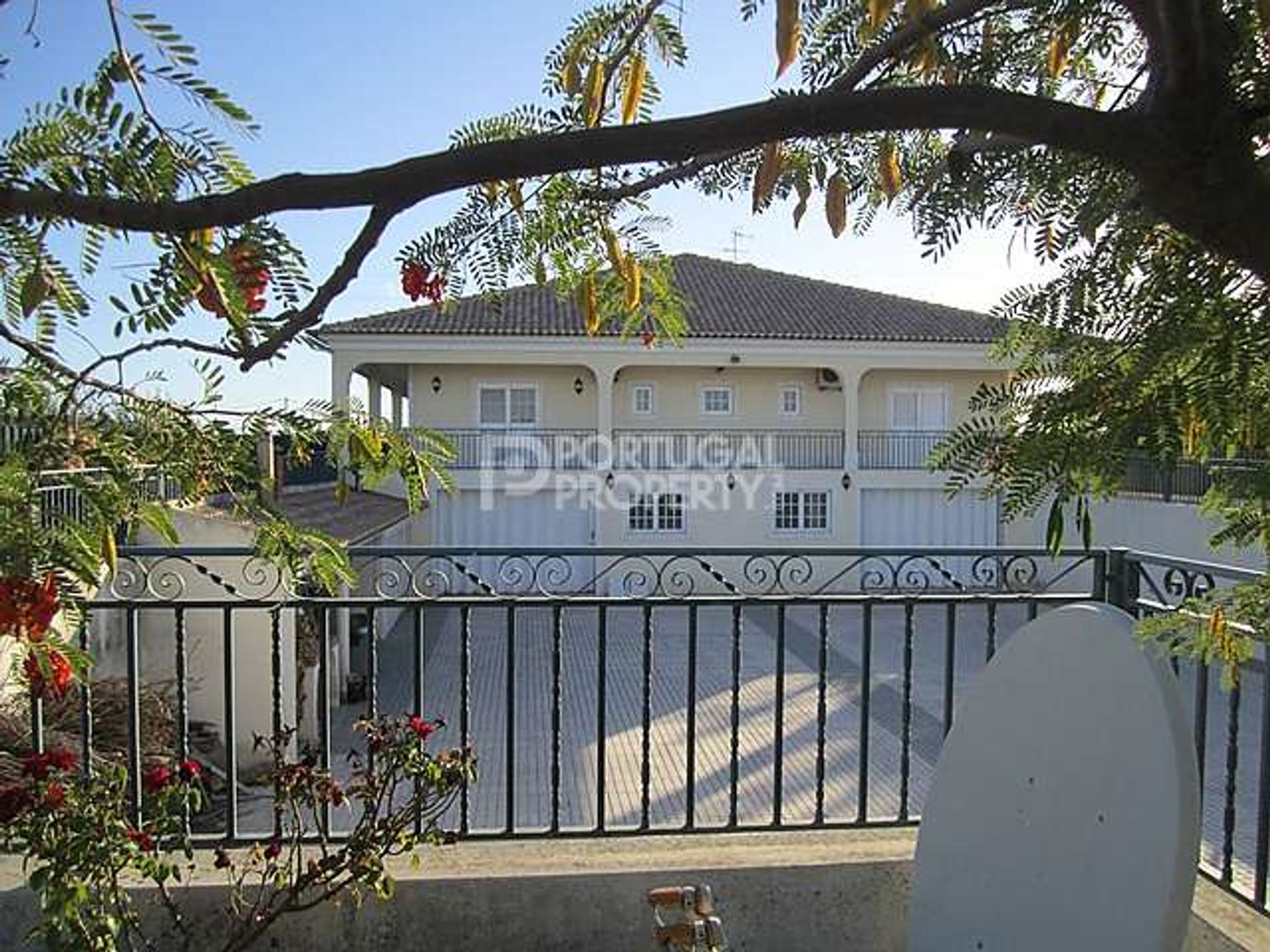 casa en Cachofarra, Setúbal 10102633