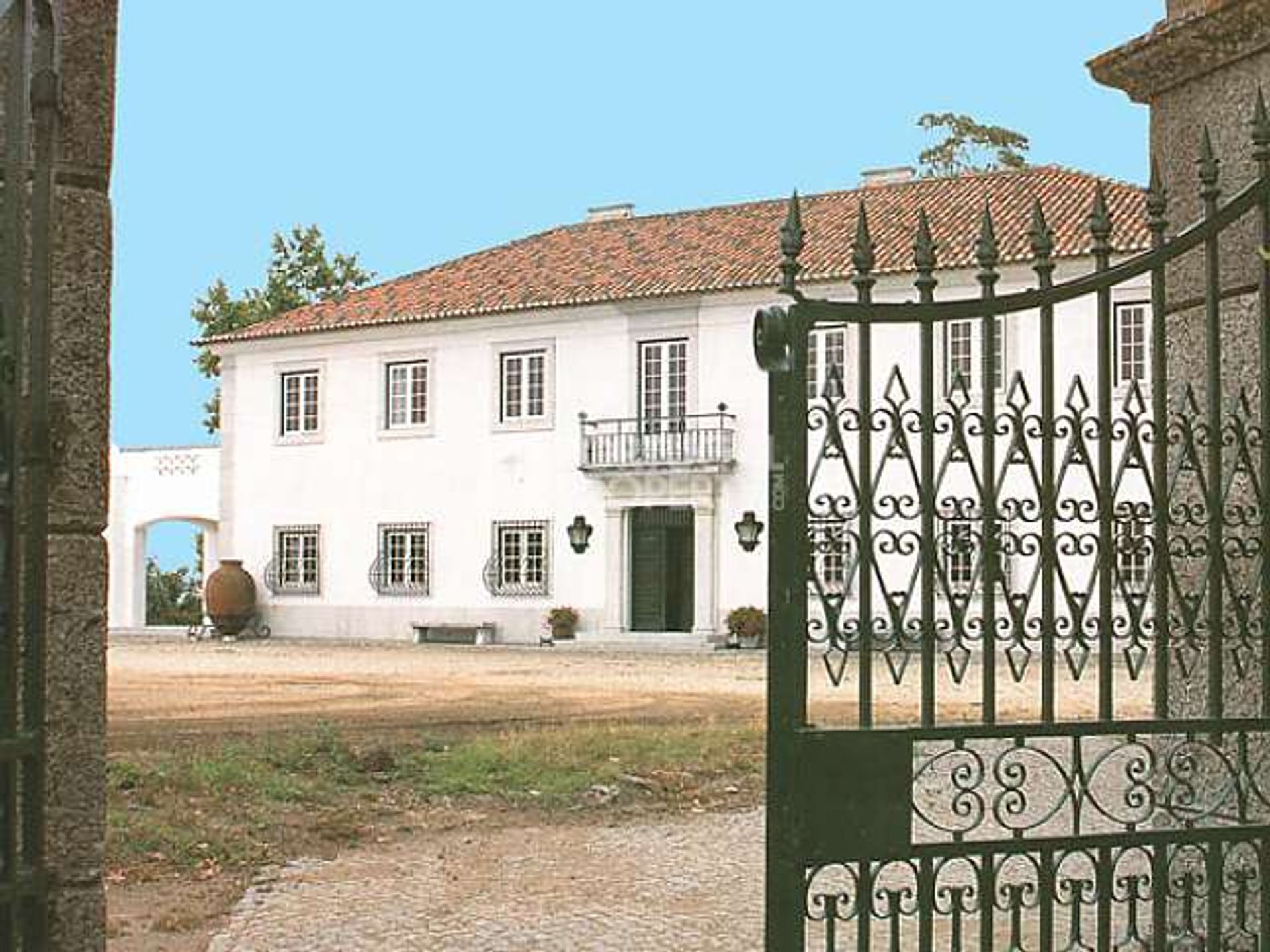 rumah dalam Évora, 33 Rua da cal Branca 10102634