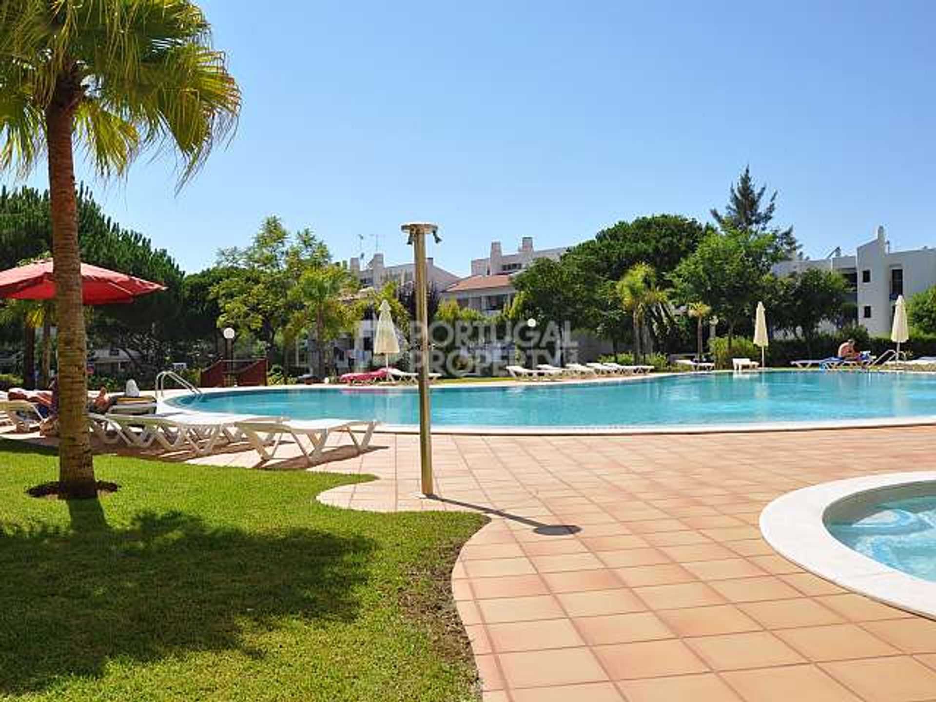 Кондоминиум в Vilamoura, Algarve 10102635