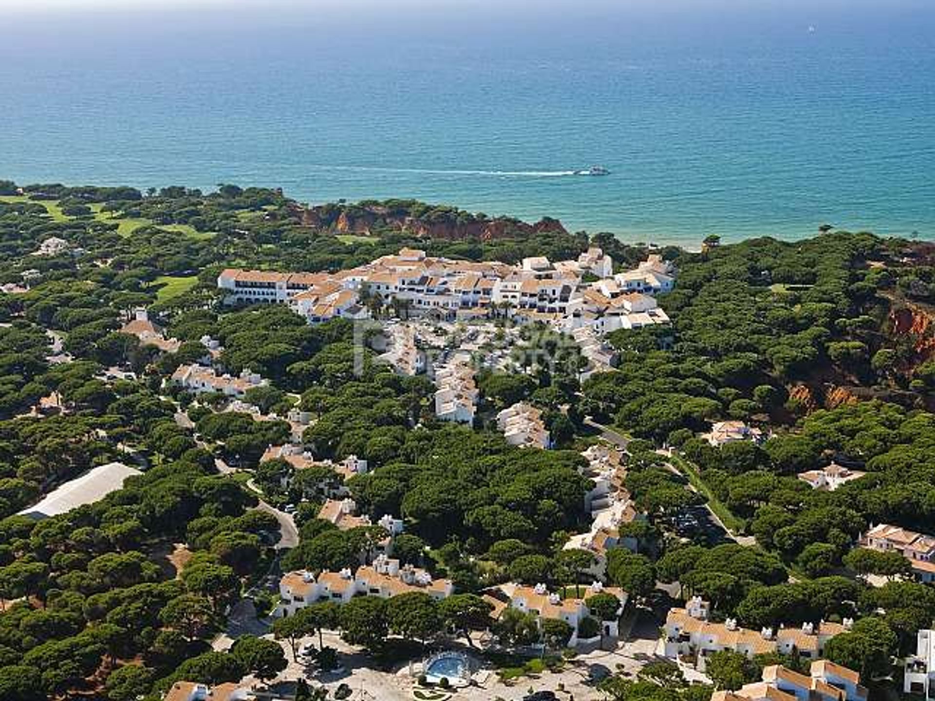 Eigentumswohnung im Olhos D Agua, Algarve 10102637