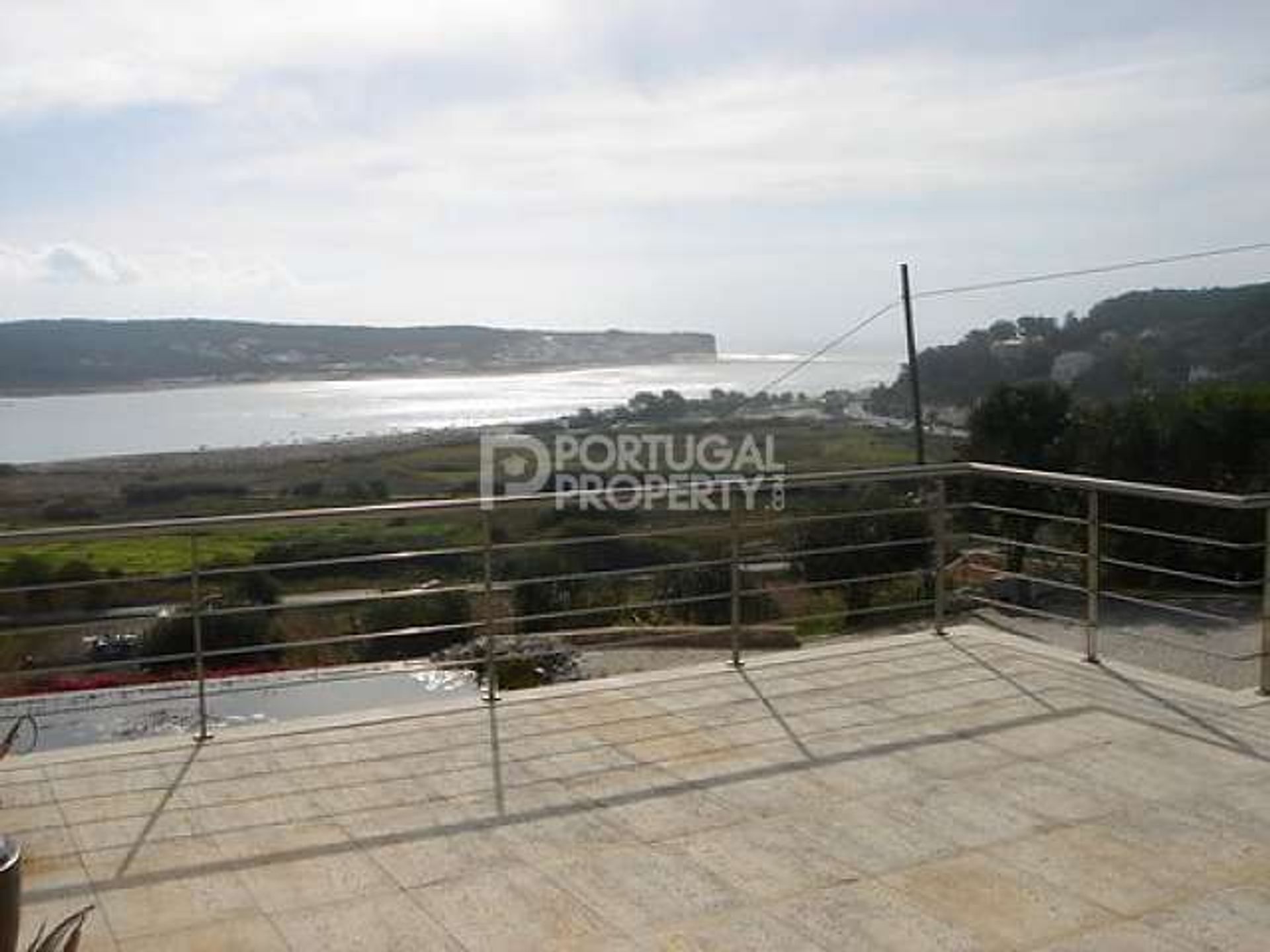 casa en Foz Do Arelho, Silver Coast 10102639