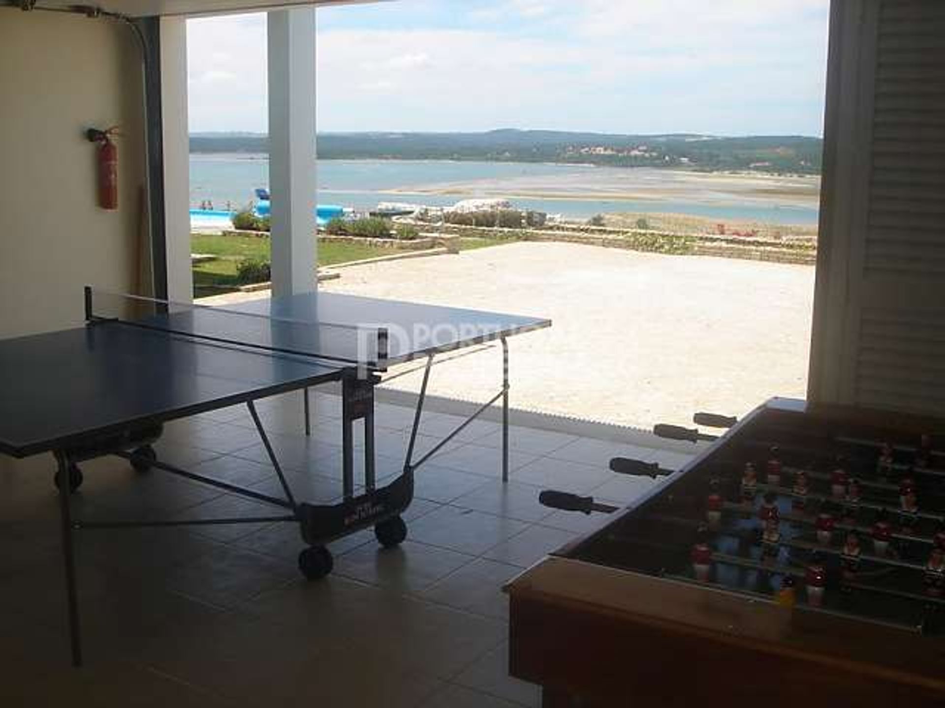 casa en Foz Do Arelho, Silver Coast 10102639