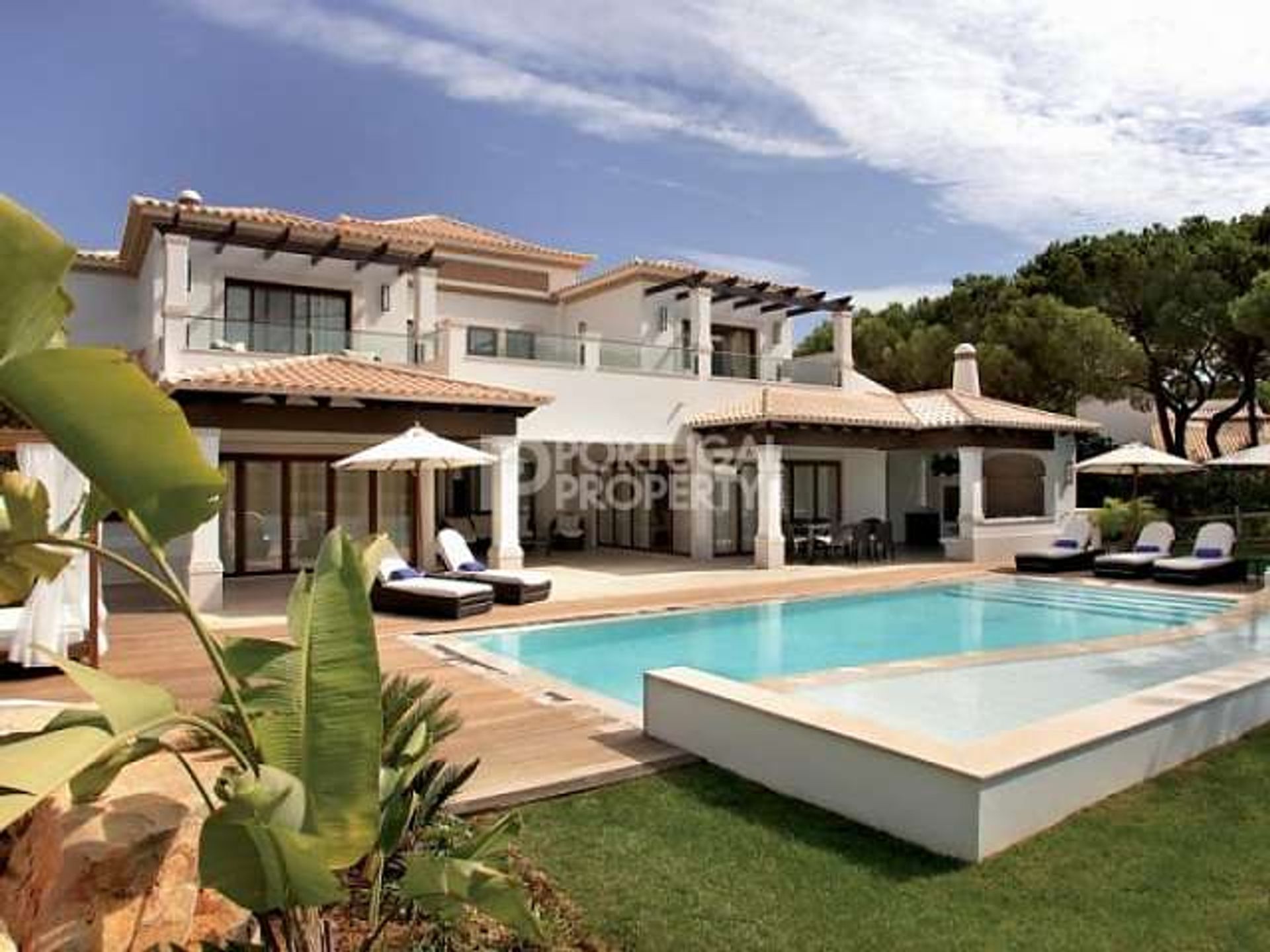 Haus im Albufeira, Algarve 10102640