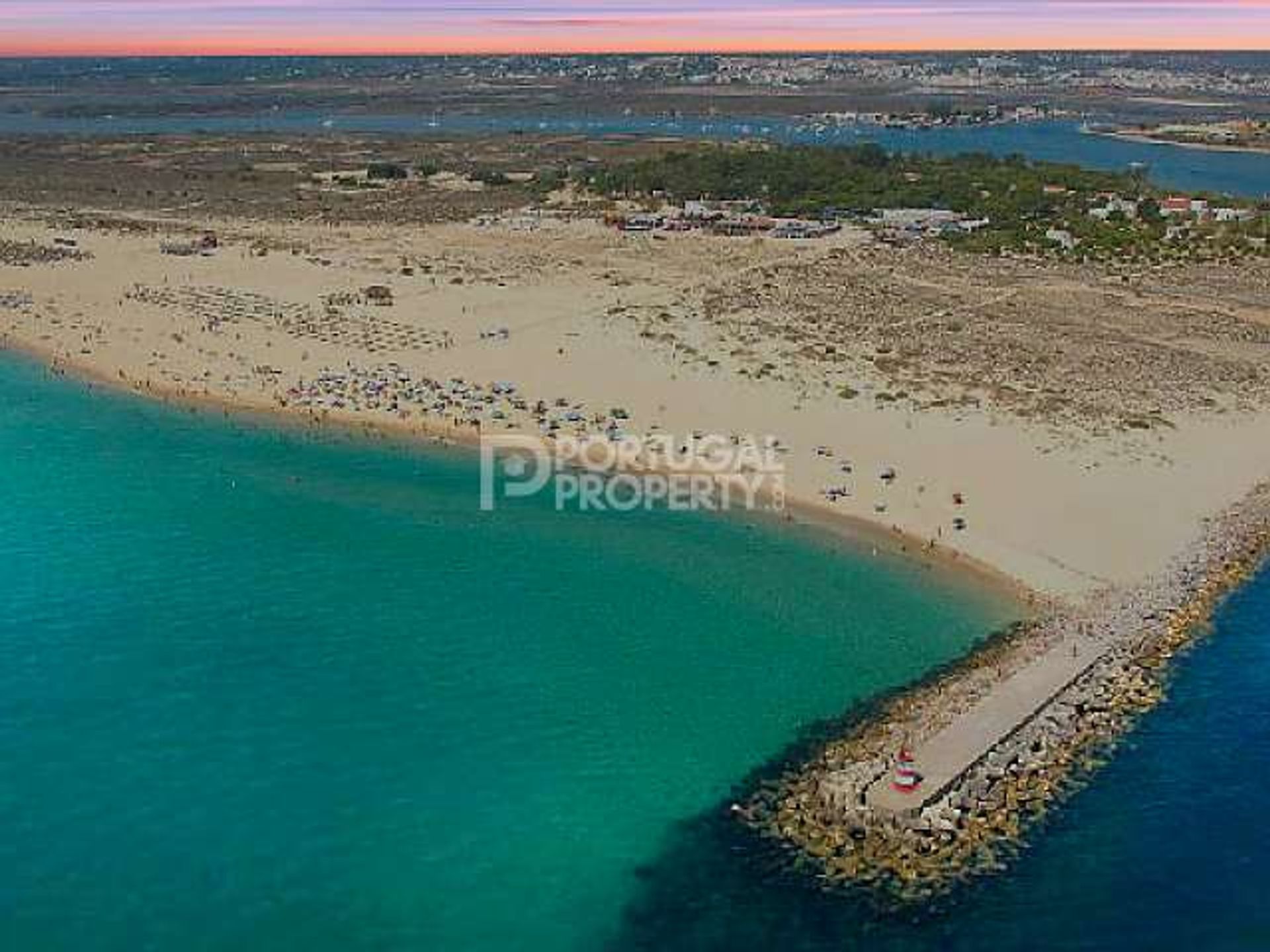 Land in Tavira, Faro 10102641