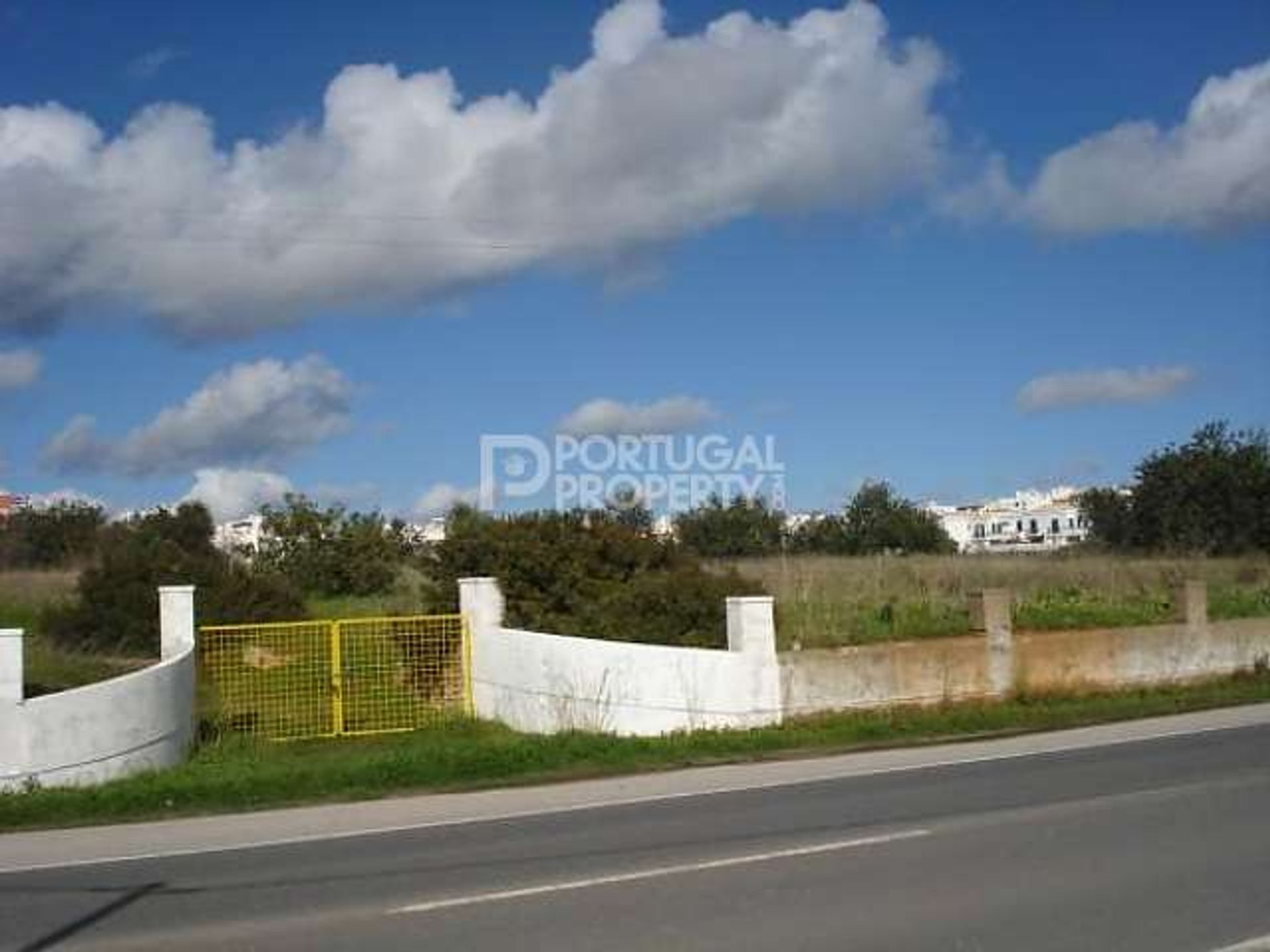 Land in Tavira, Faro 10102641