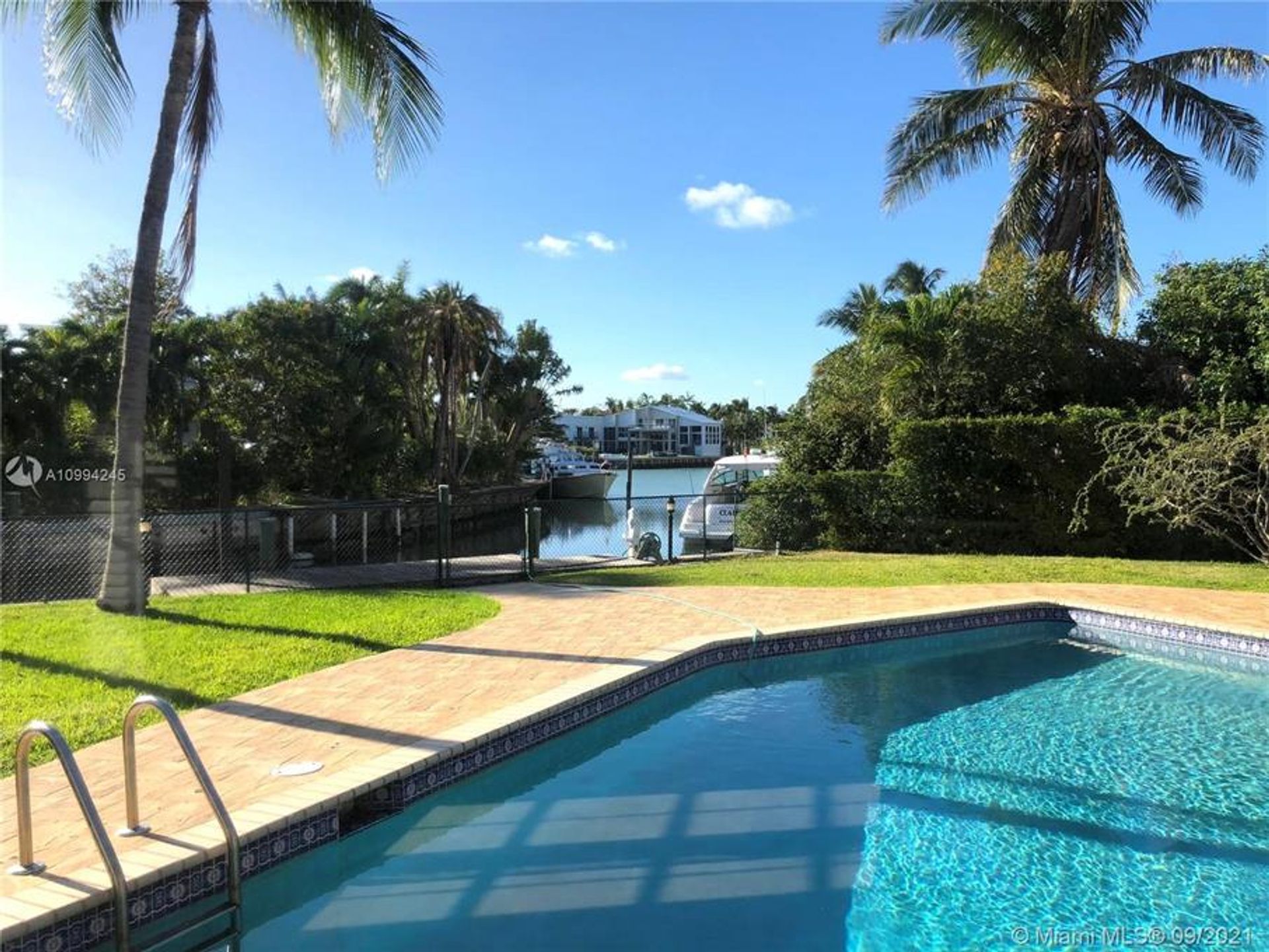 Συγκυριαρχία σε Key Biscayne, Florida 10102643