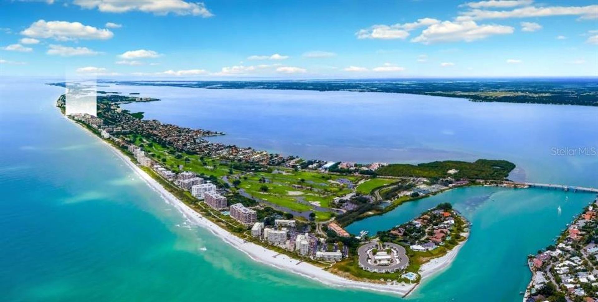 בַּיִת ב Longboat Key, Florida 10102660