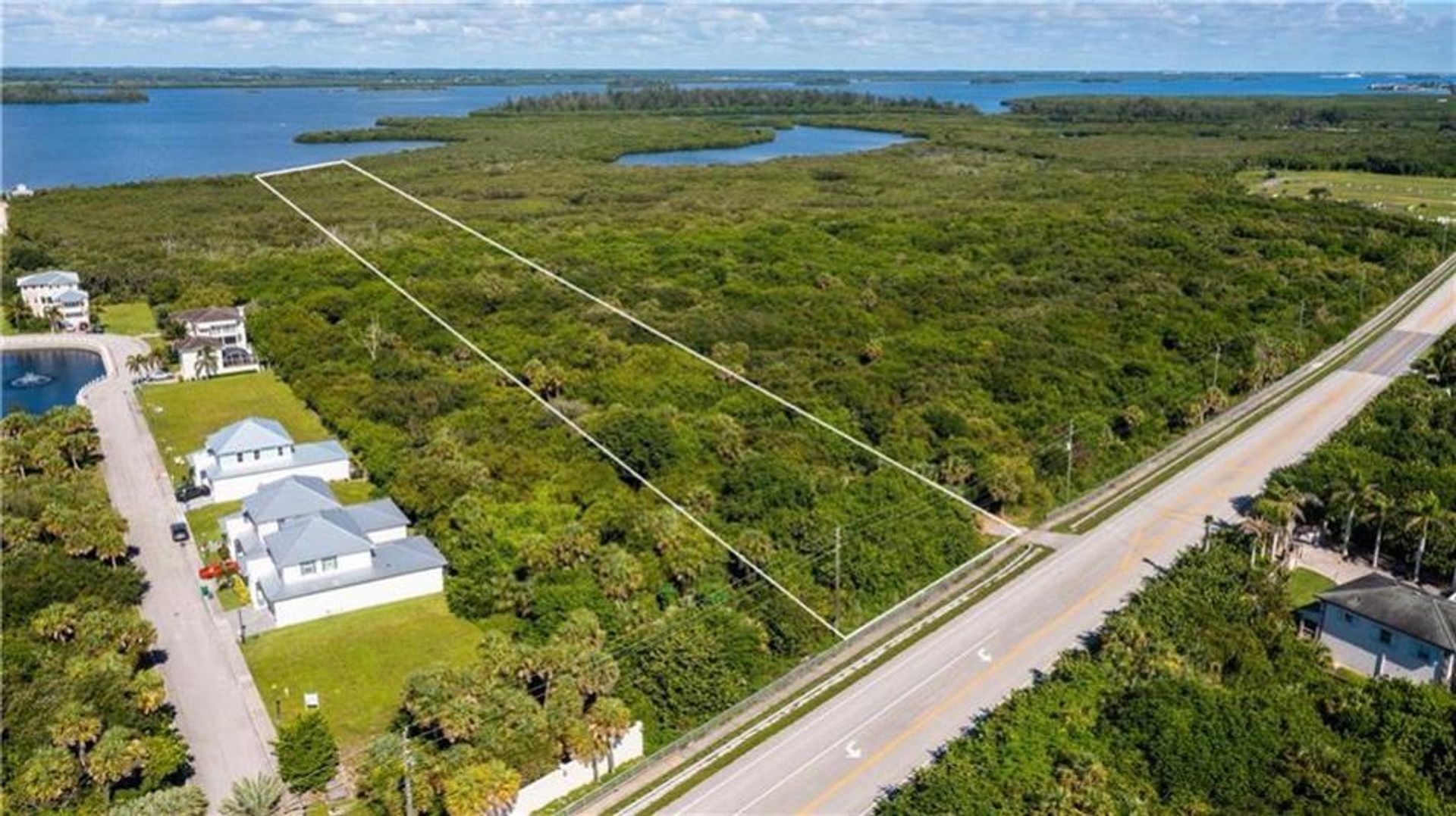 Land in Riomar, Florida 10102712