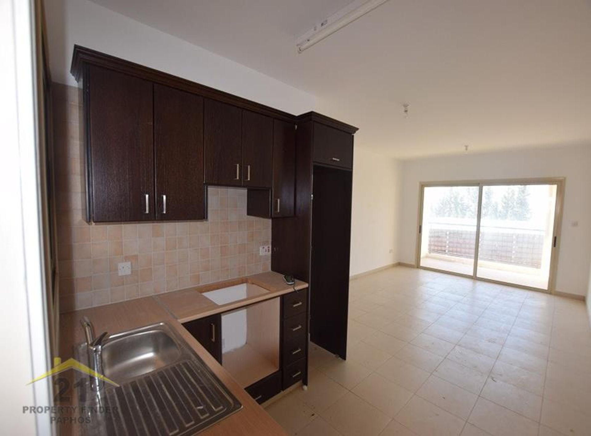 Condominium in PeyIa, Paphos 10102718