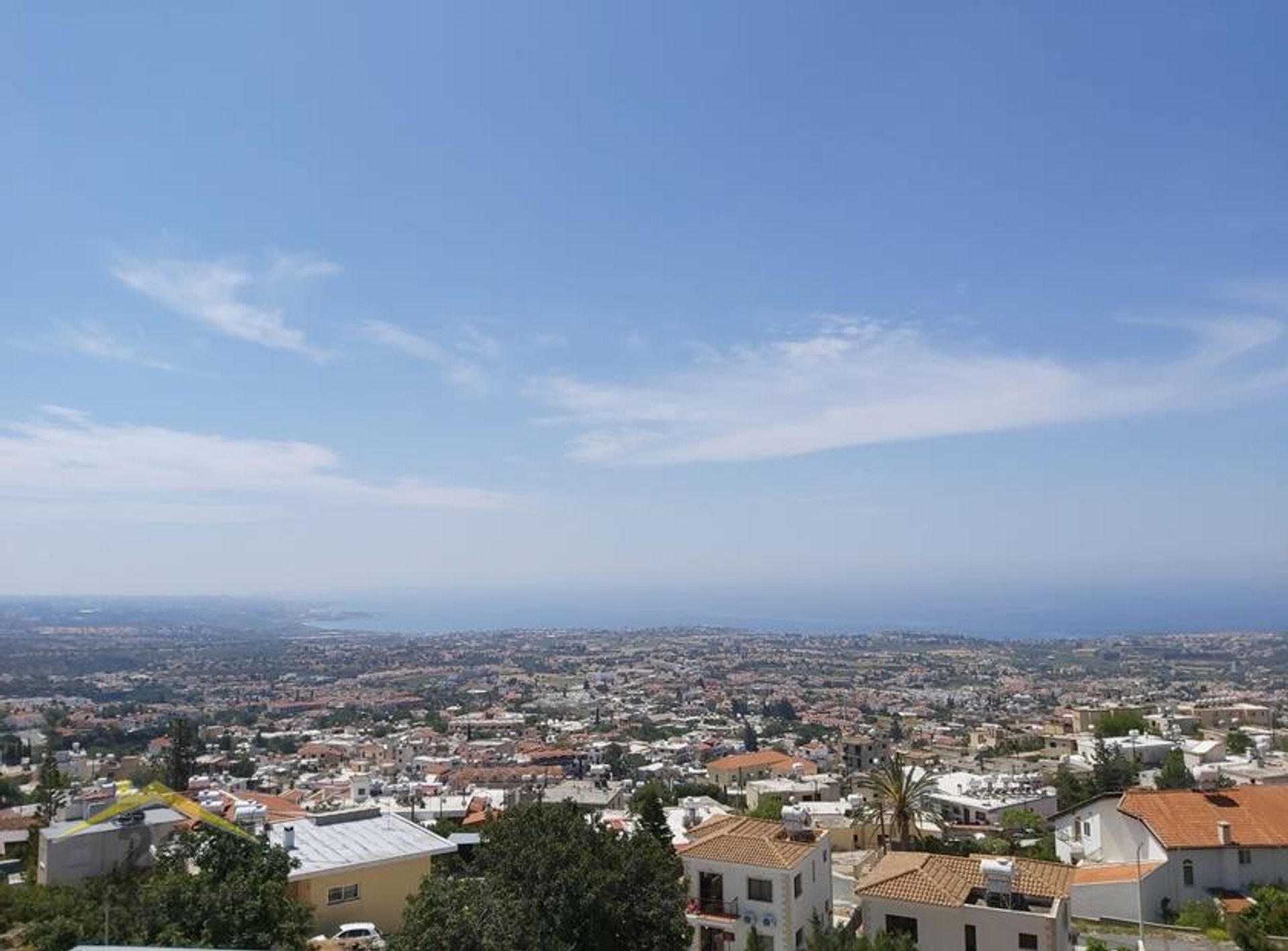 Кондоминиум в PeyIa, Paphos 10102738