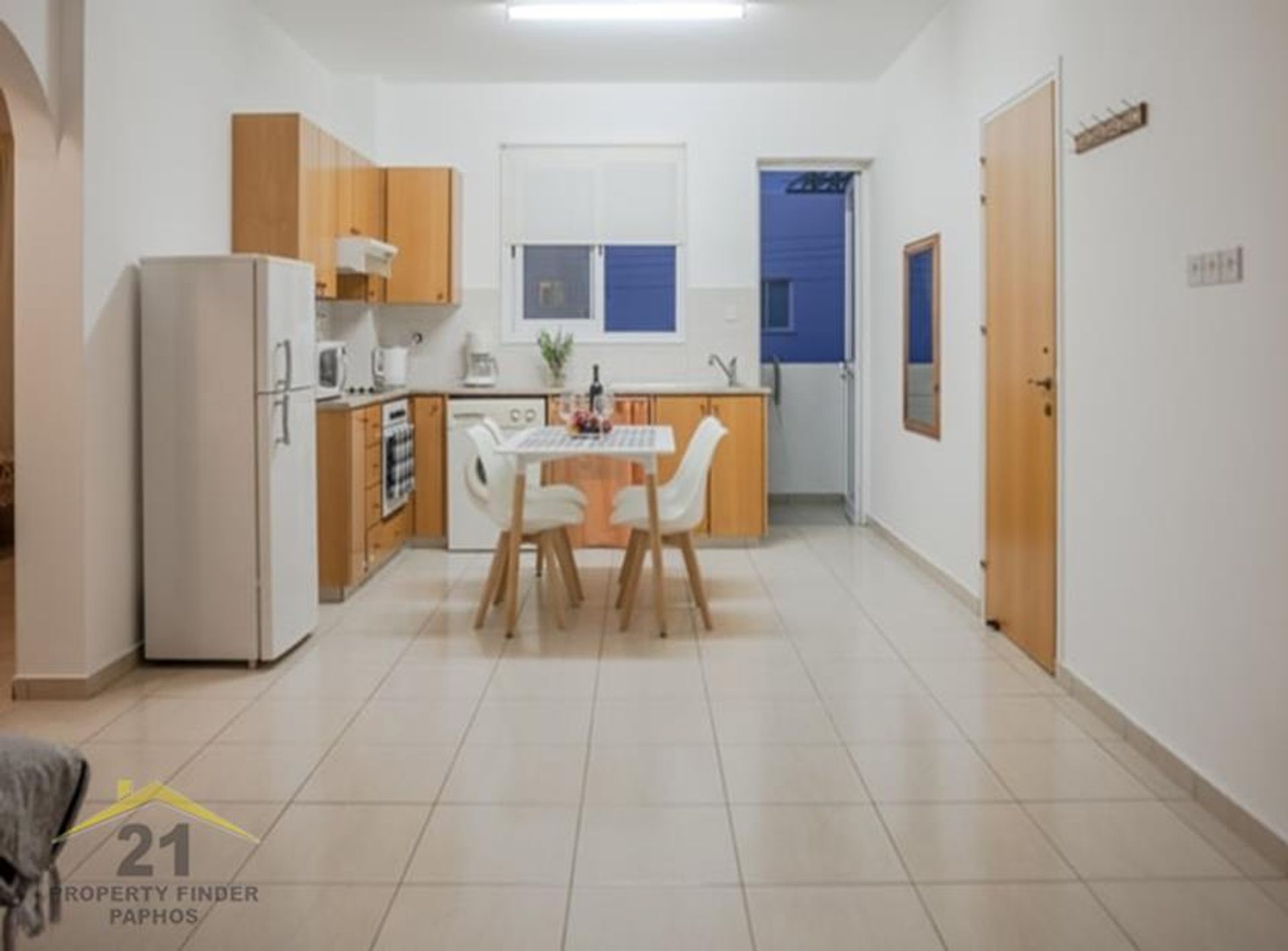 Condominium in Paphos, Pafos 10102743