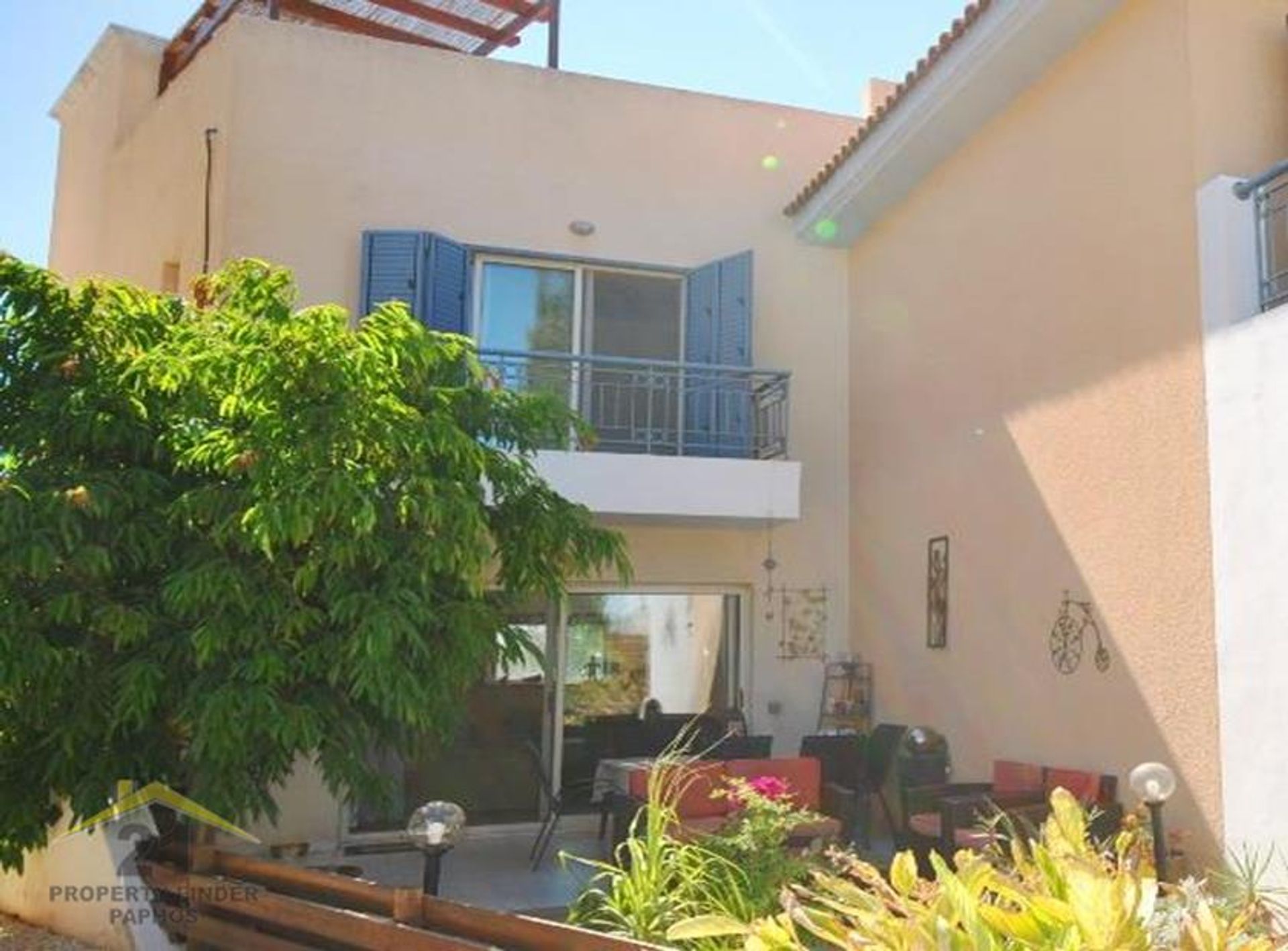 Haus im AnarIta, Paphos 10102750