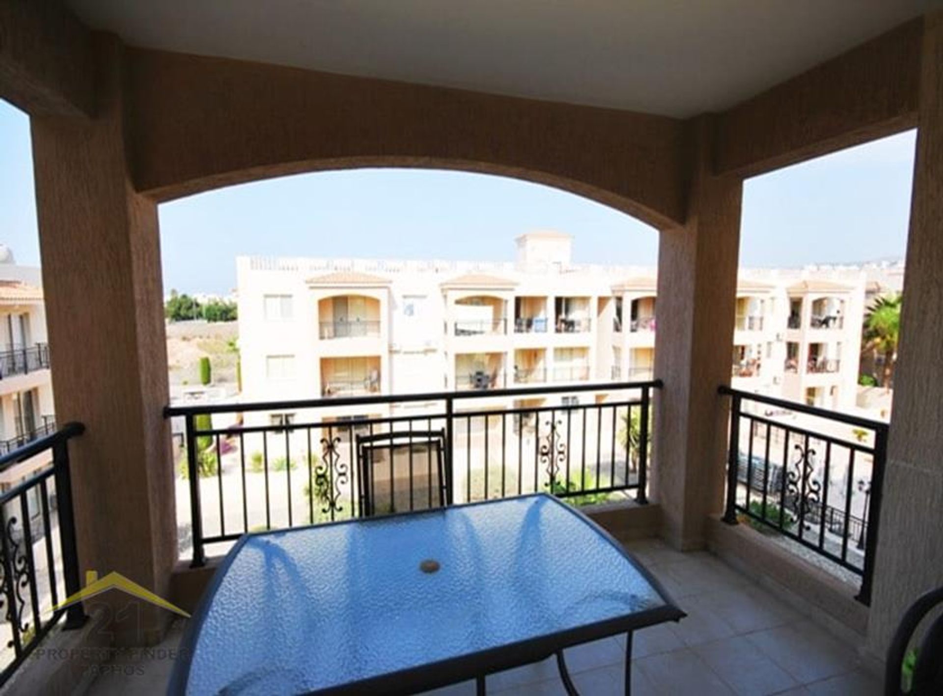 Condominium in Kato Paphos, Paphos 10102762