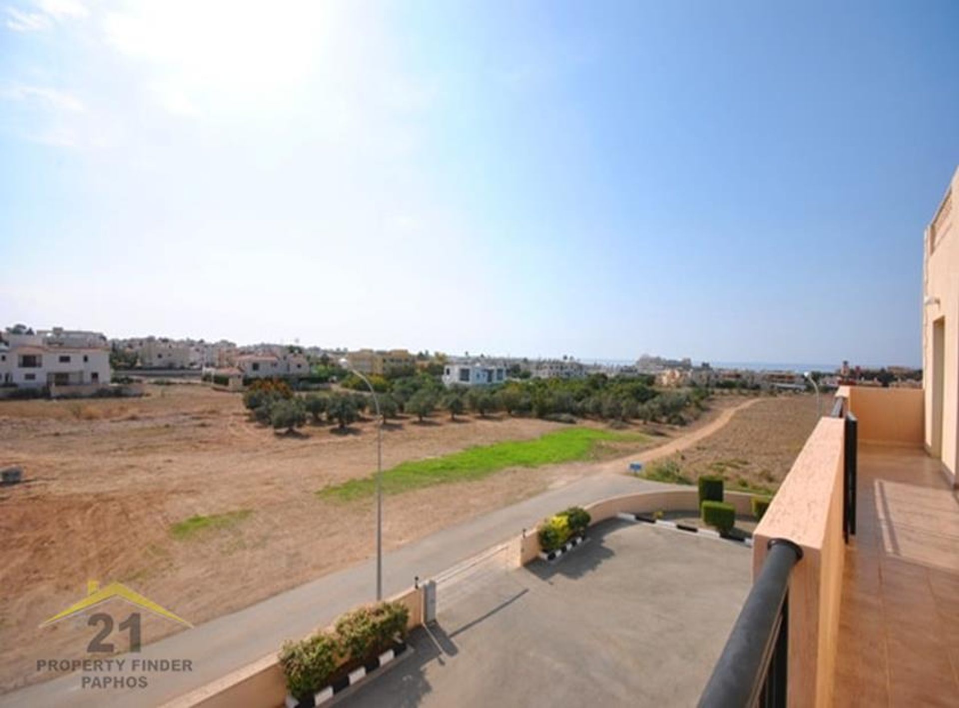 Condominium in Kato Paphos, Paphos 10102762