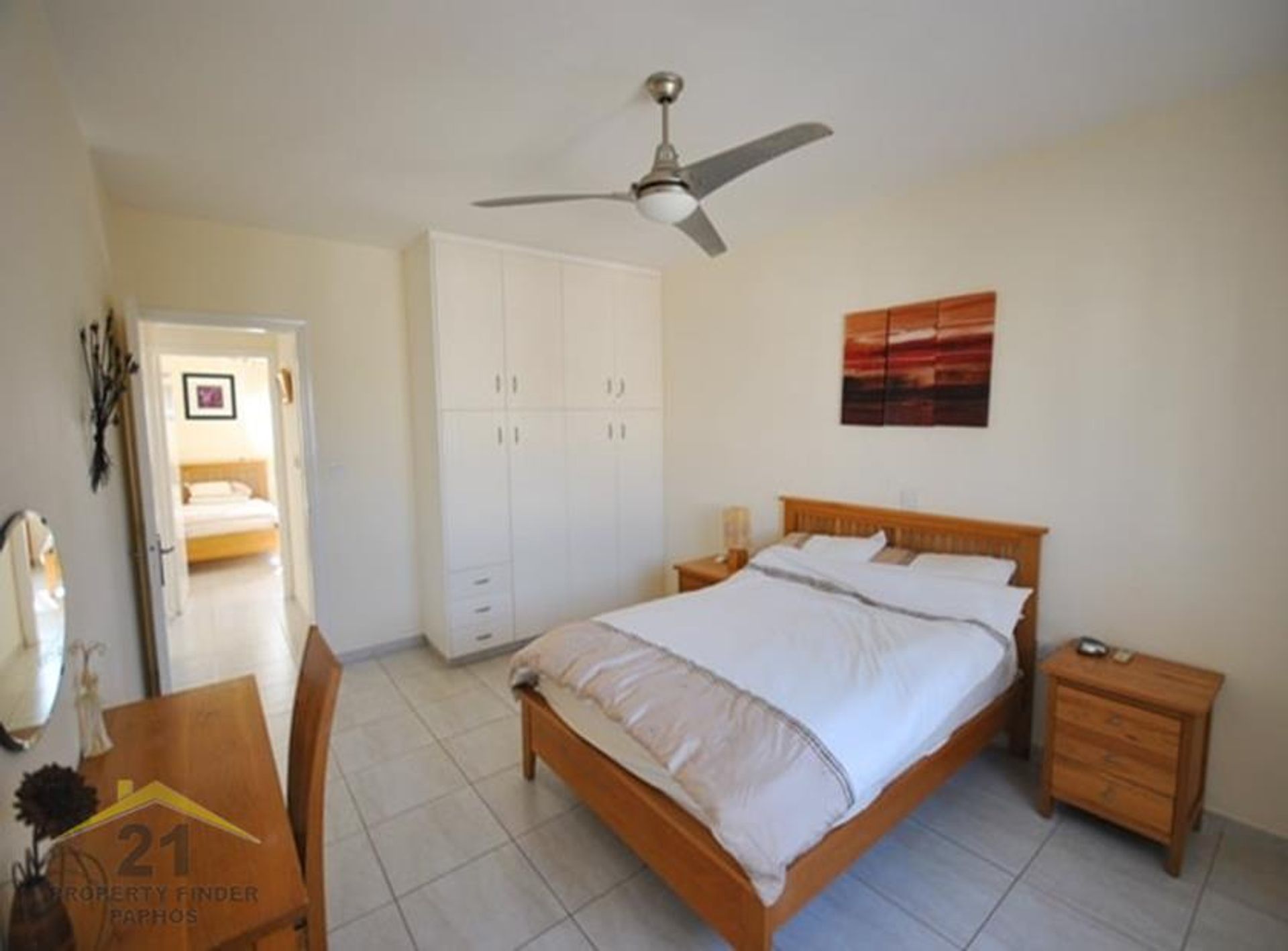 Condominium in Kato Paphos, Paphos 10102762