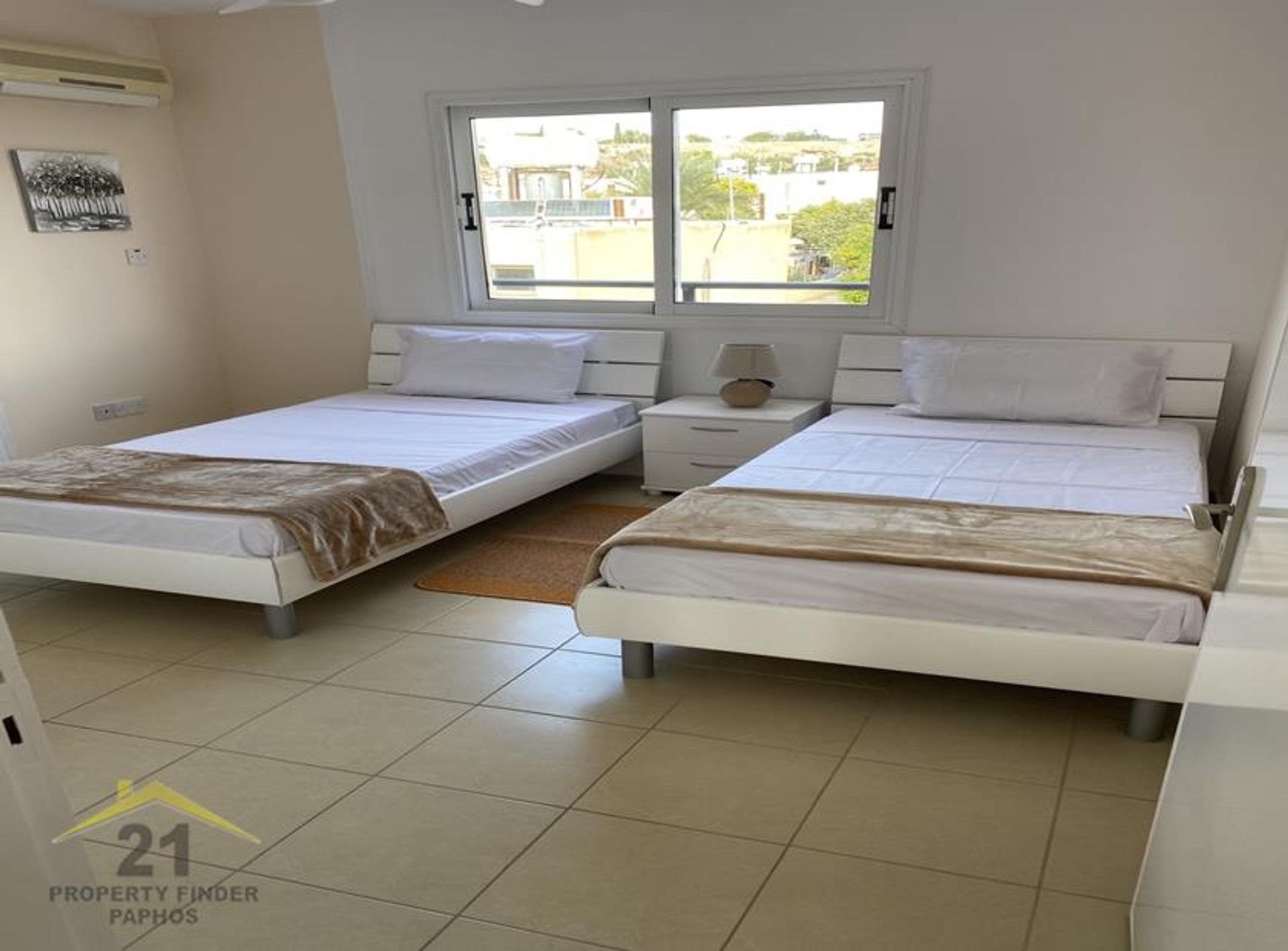 Condominio nel Paphos, Paphos 10102764