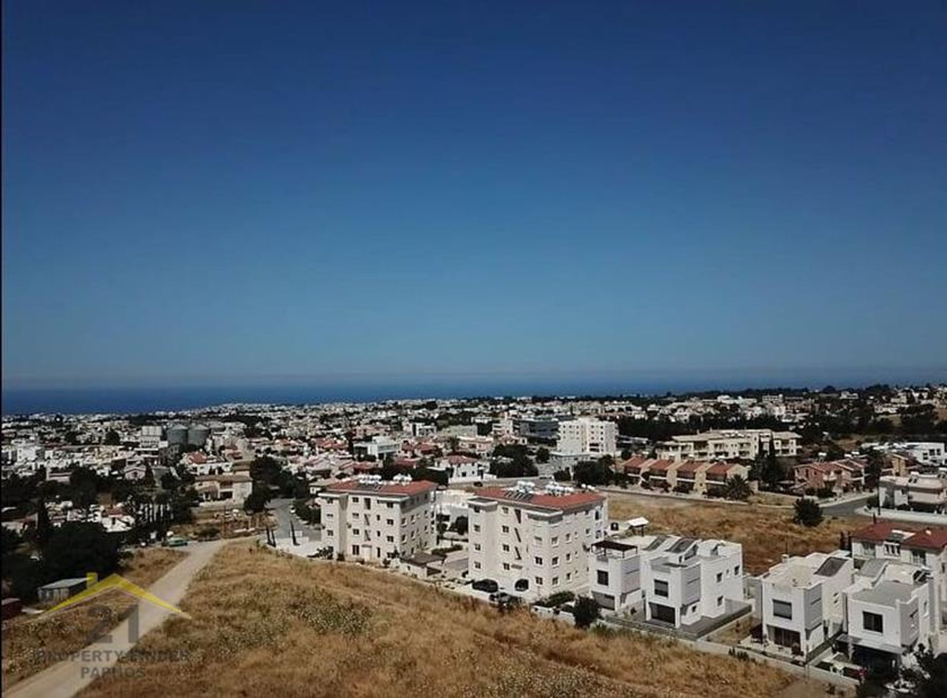 公寓 在 Anavargos, Paphos 10102774