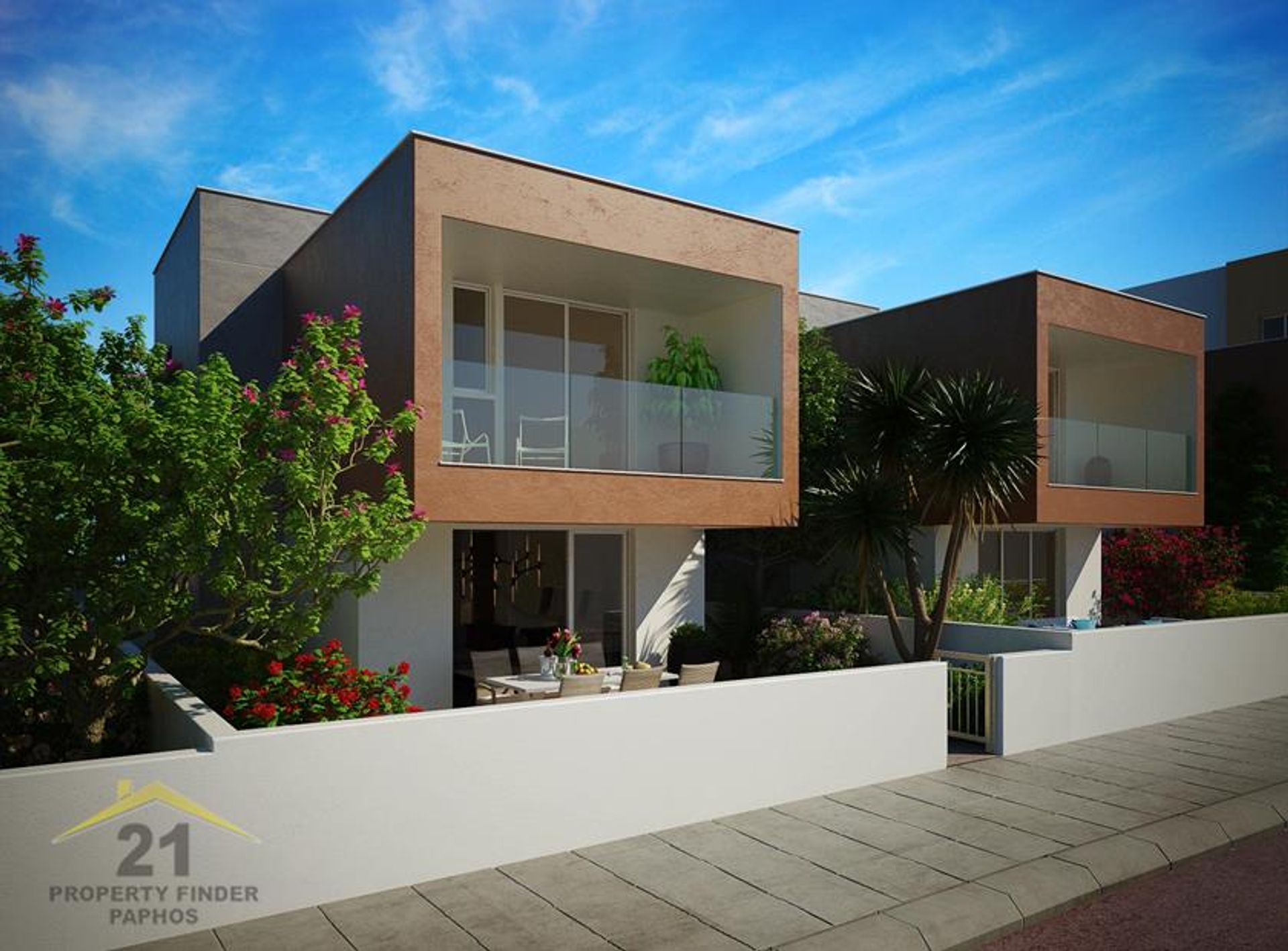 Condominium in Kato Paphos, Paphos 10102787