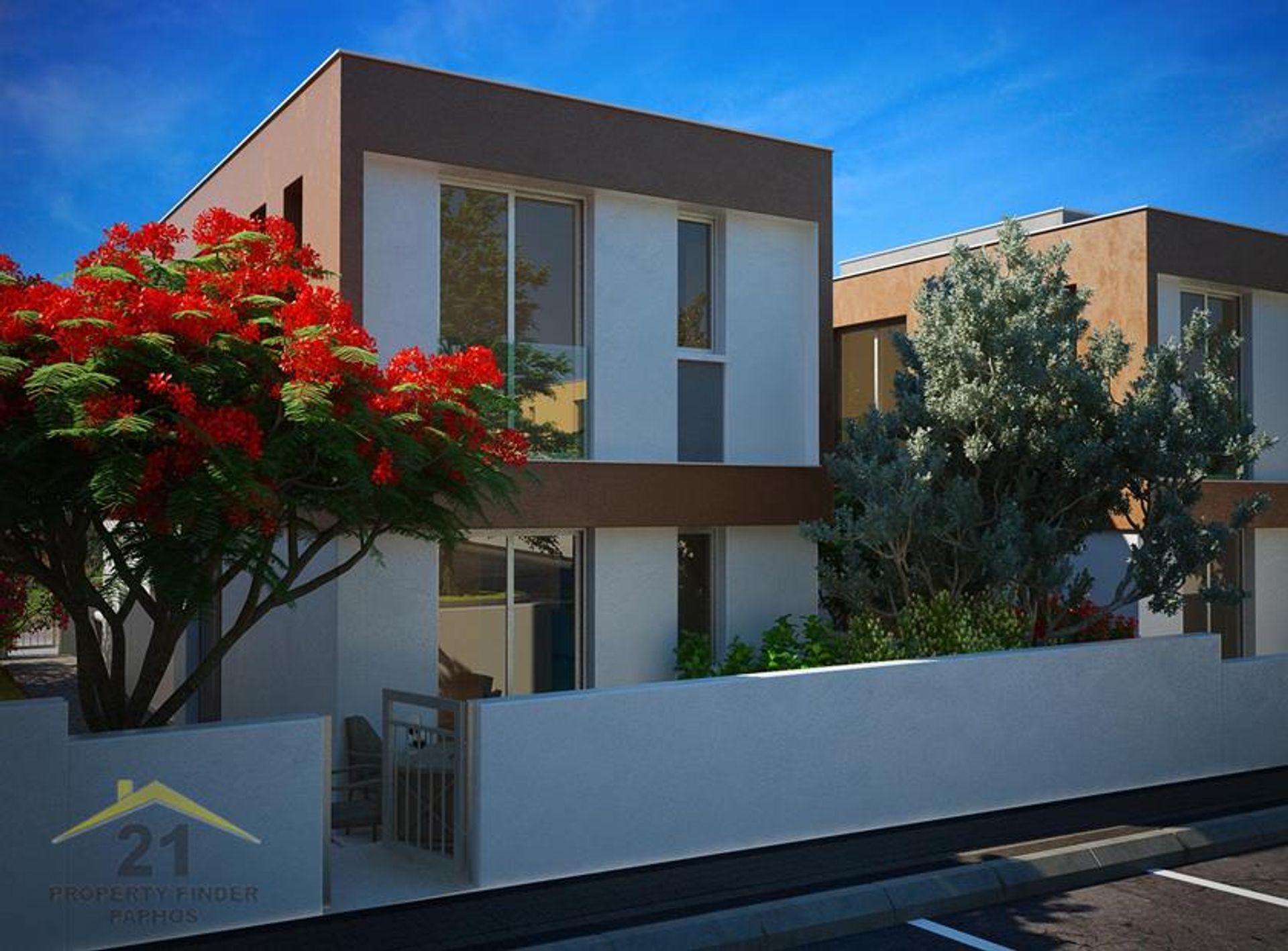 Condominium dans Kato Paphos, Paphos 10102787