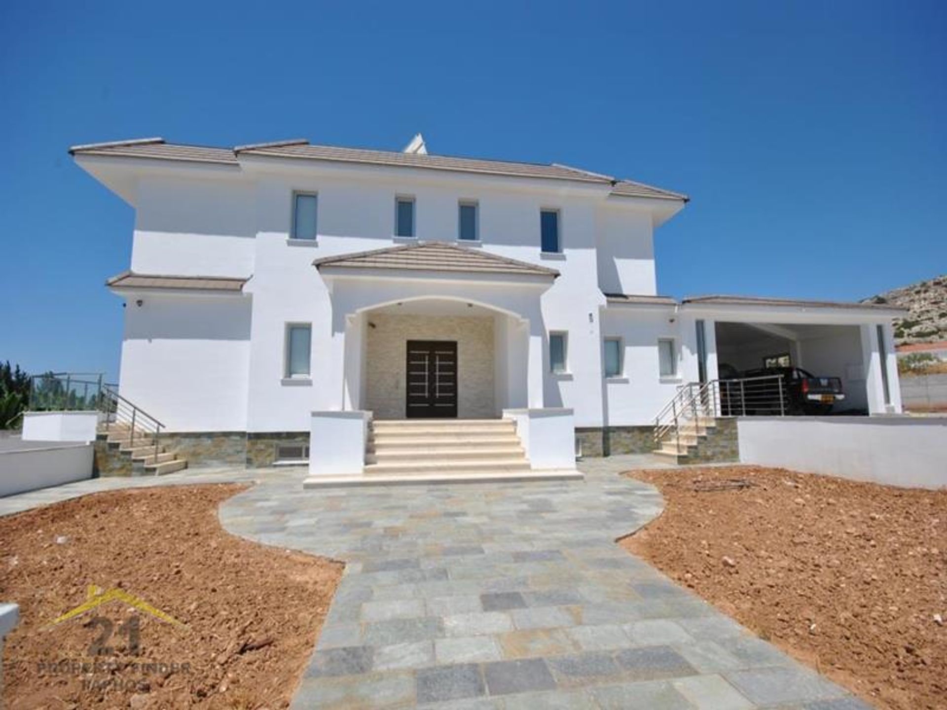 سكني في PeyIa, Paphos 10102849