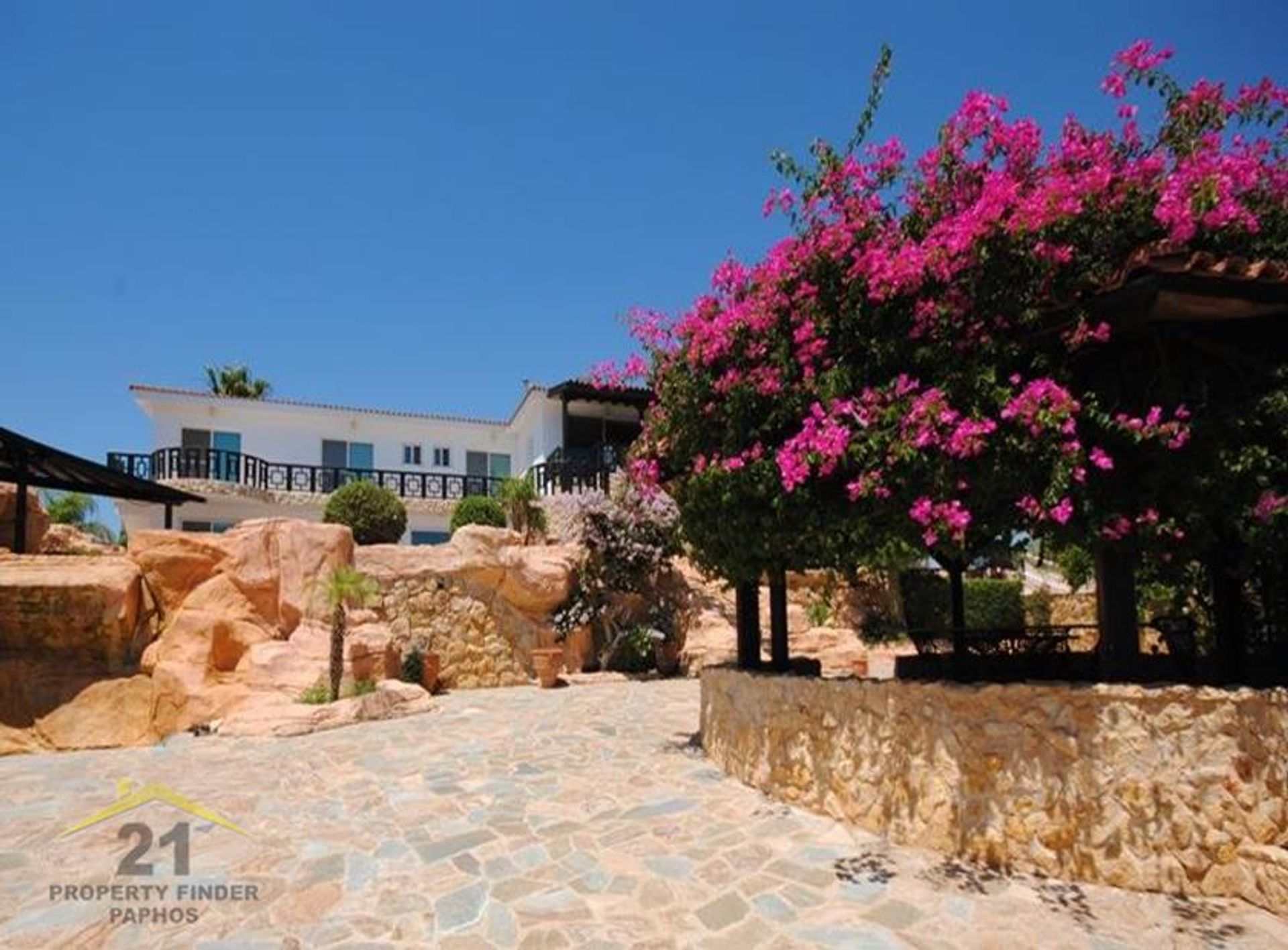 房子 在 Coral Bay, Paphos 10102850