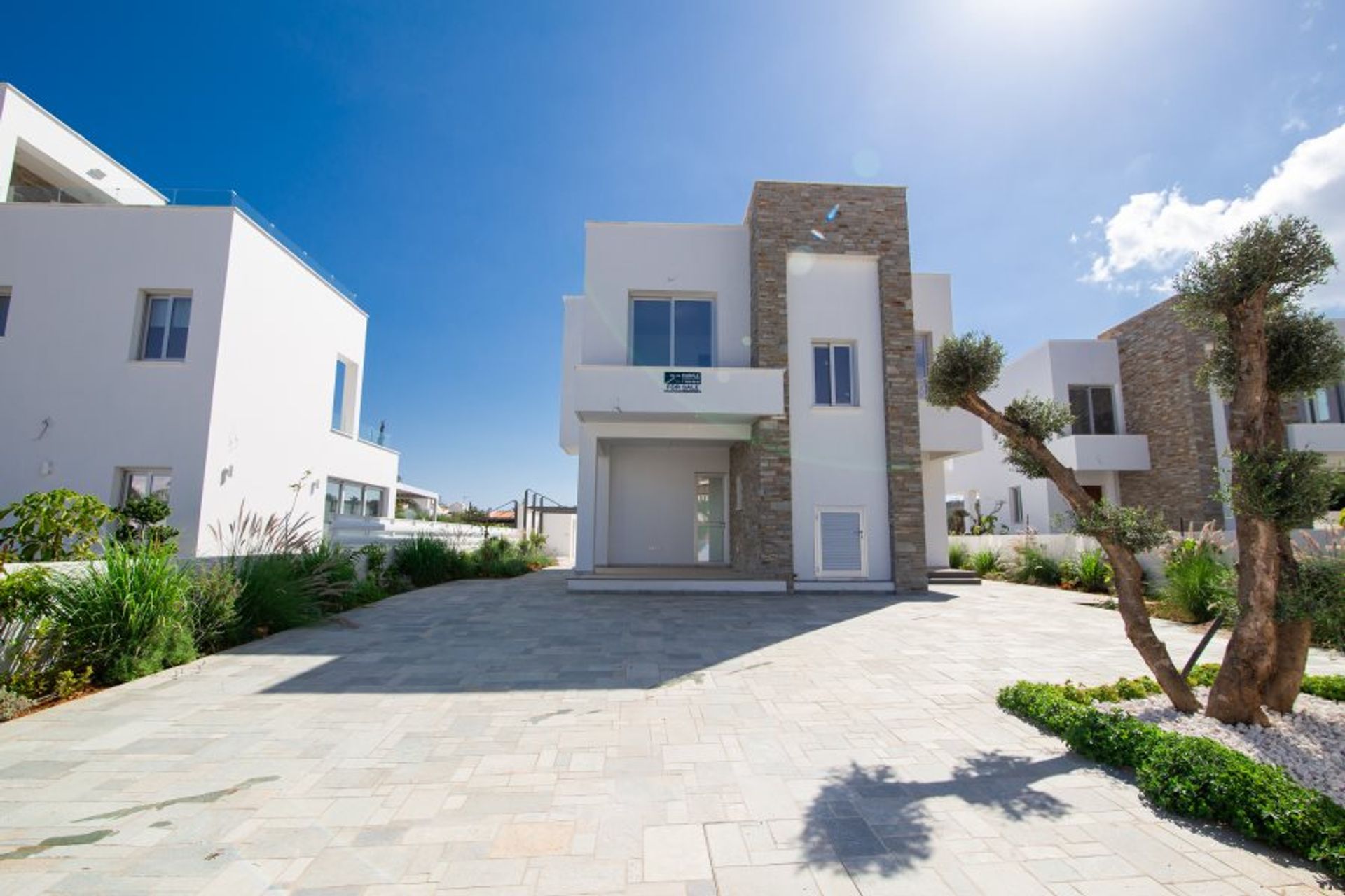 House in Protaras, Famagusta 10102866