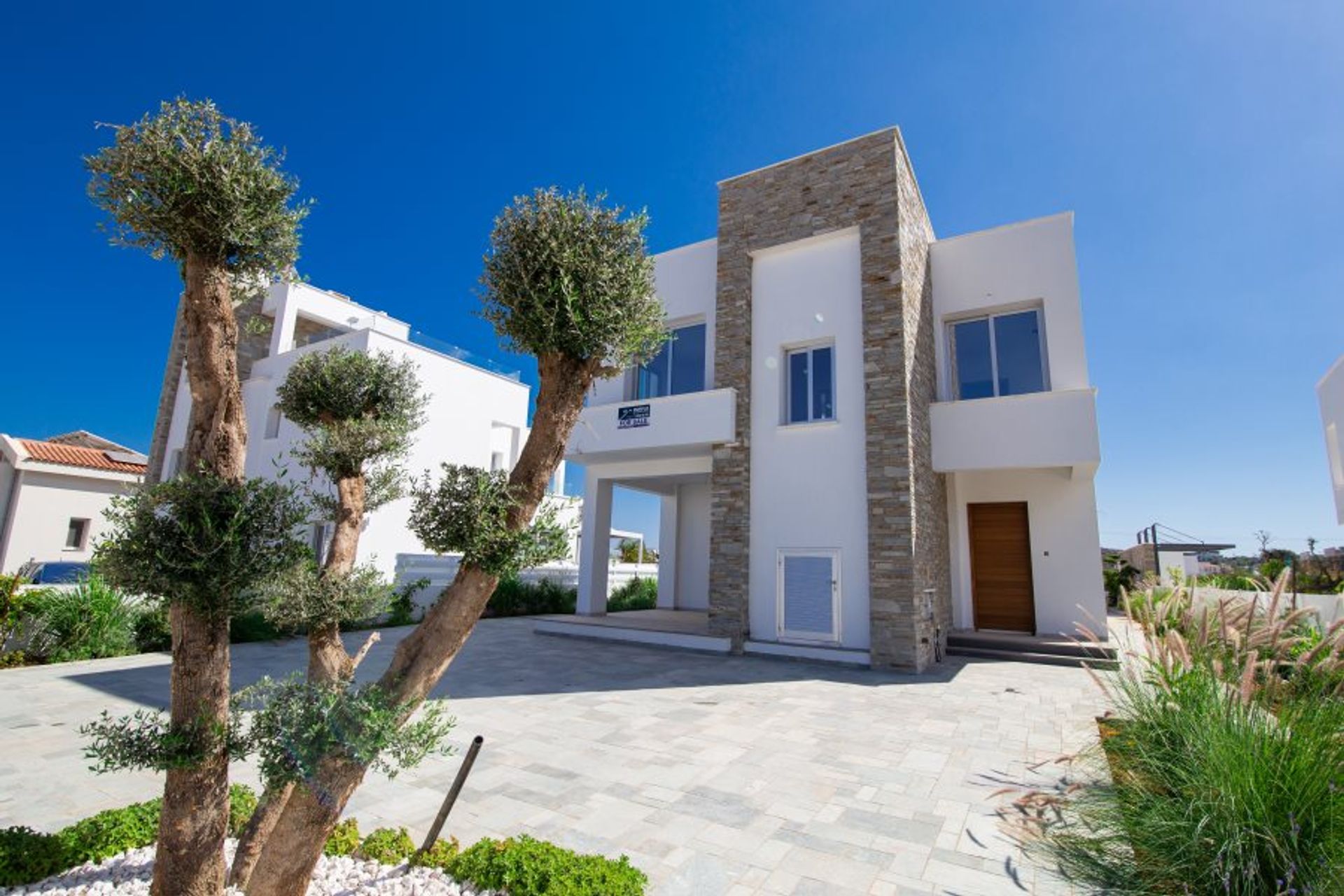 Huis in Agia Napa, Ammochostos 10102866