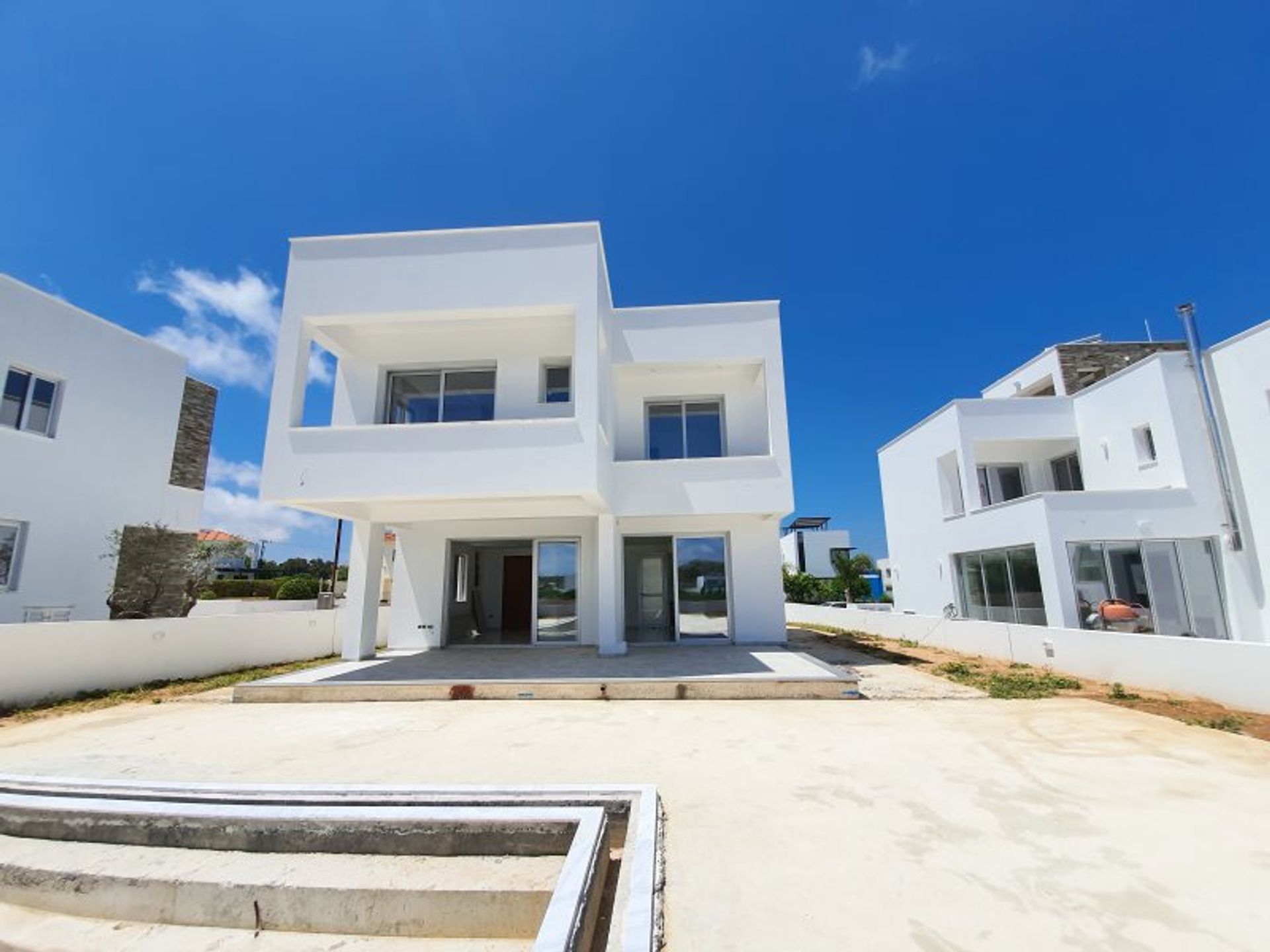 House in Protaras, Famagusta 10102866